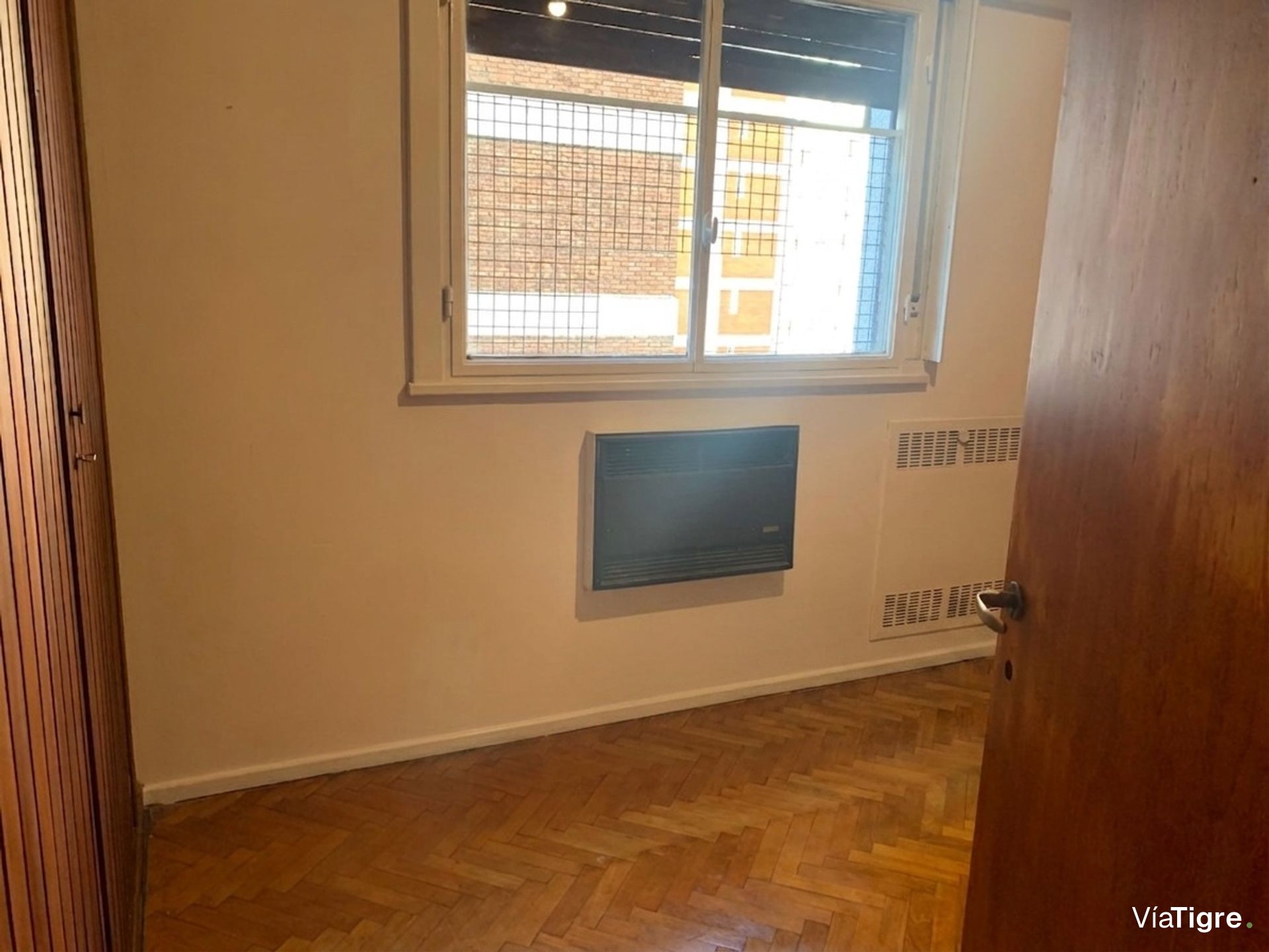 Depto 3 Amb En Venta En Acasuso C/Balcón