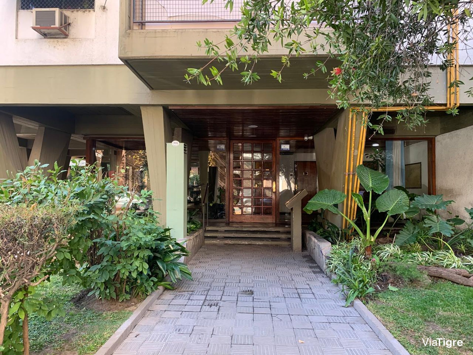 Depto 3 Amb En Venta En Acasuso C/Balcón
