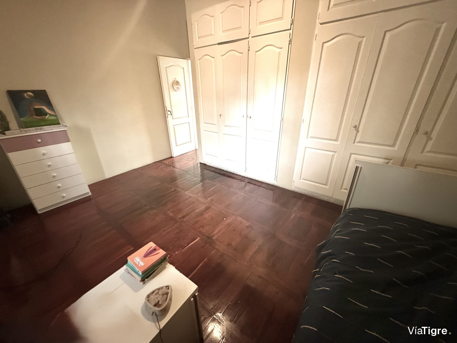 Casa en venta 5 ambientes cochera PB Olivos