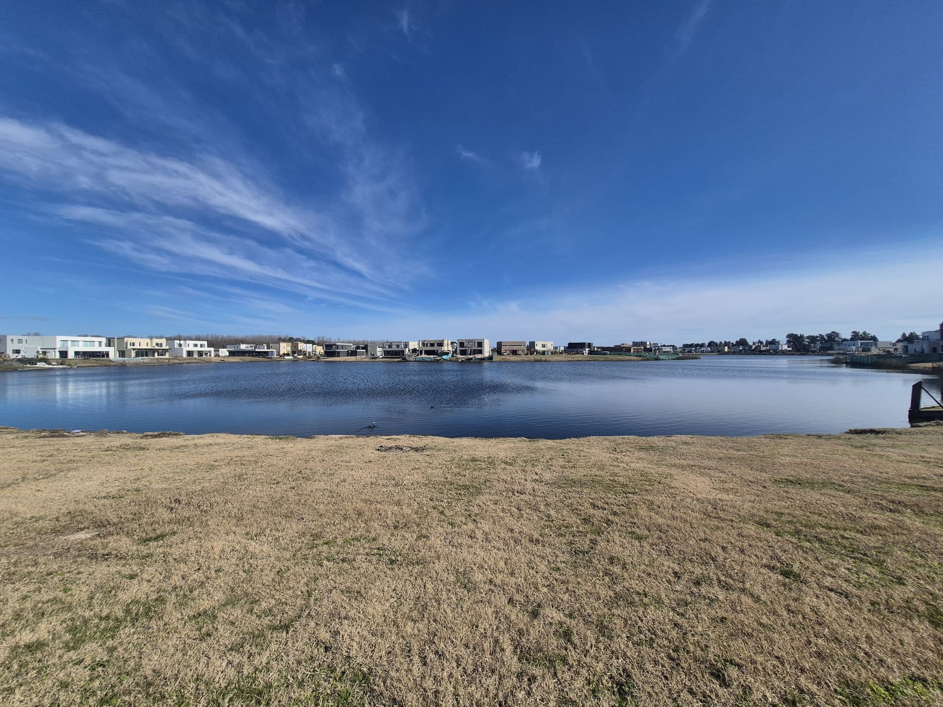 Lot for Sale in Santa Ana Neighborhood, La Laguna