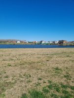 Lote En Venta En Barrio Santa Ana A La Laguna