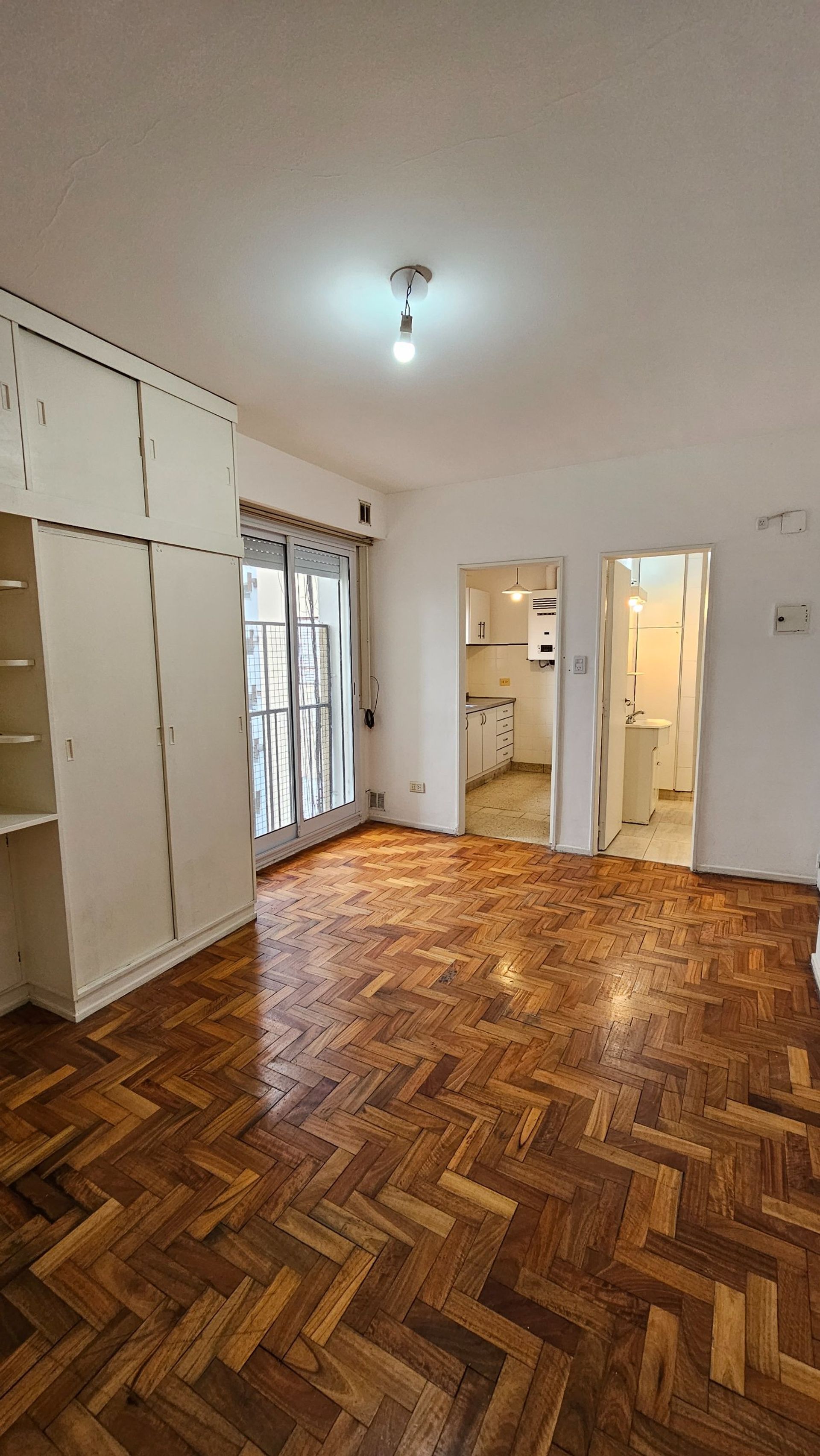 Venta Monoambiente En Vicente Lopez