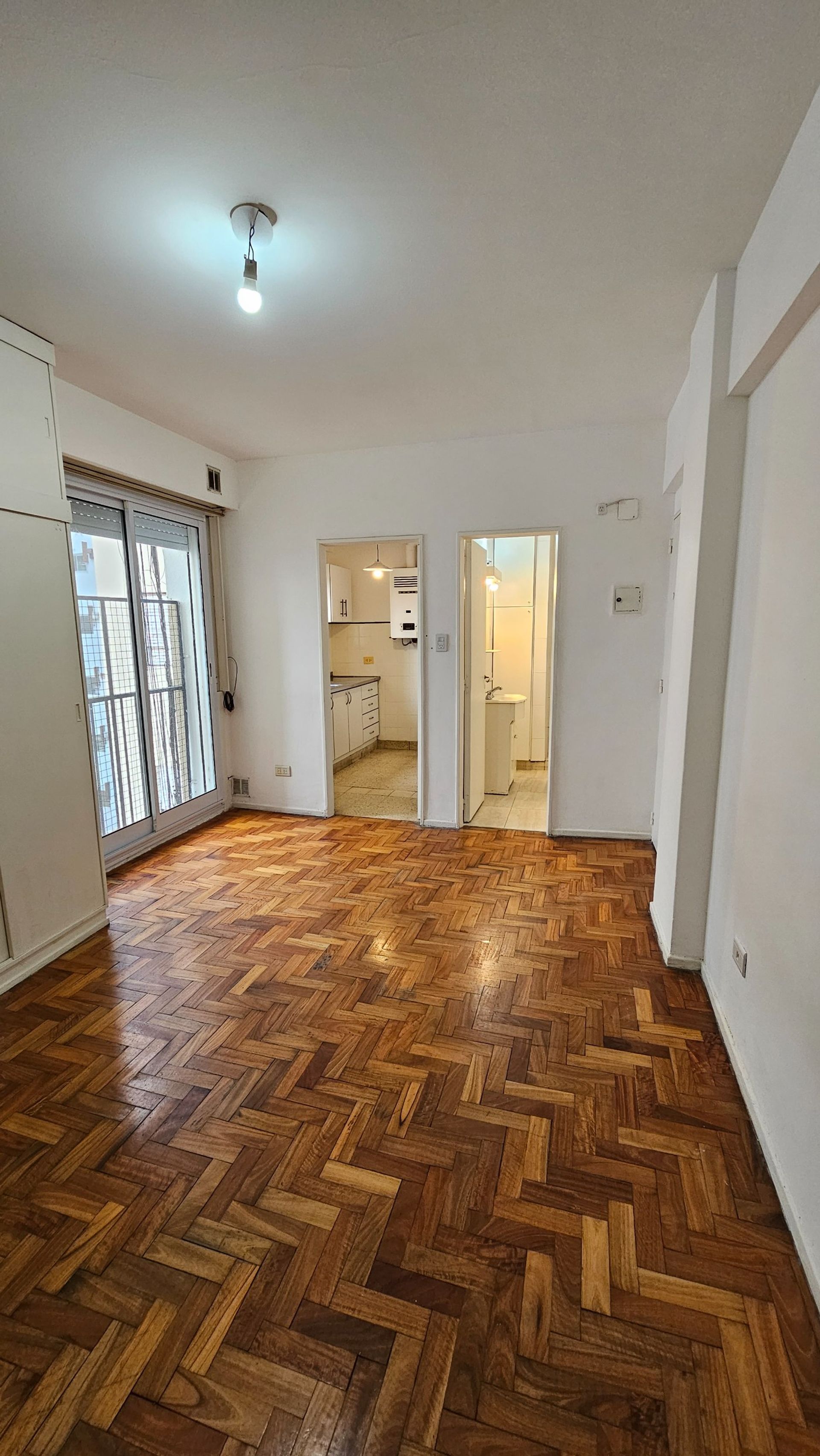 Venta Monoambiente En Vicente Lopez