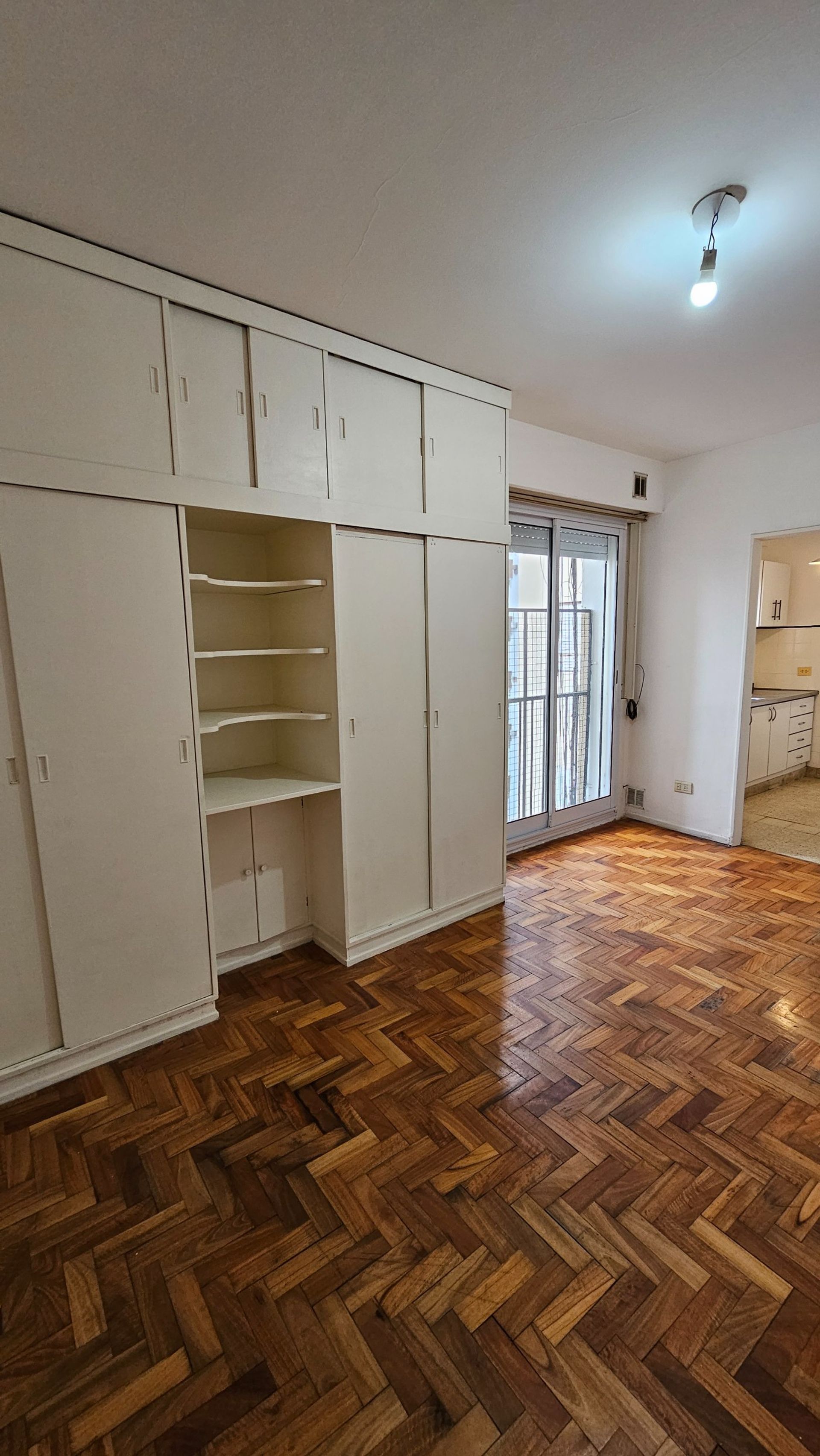 Venta Monoambiente En Vicente Lopez