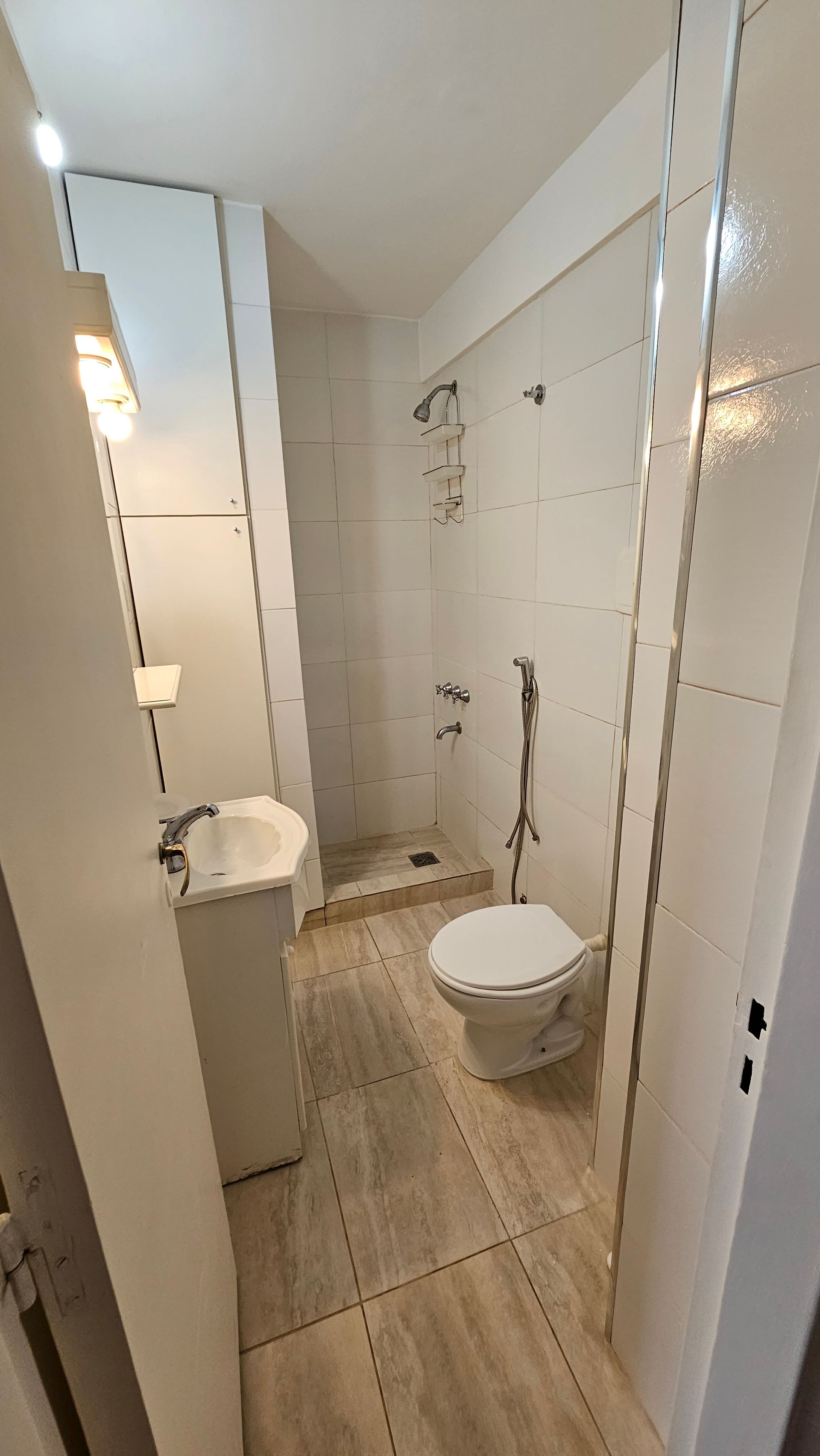 Venta Monoambiente En Vicente Lopez