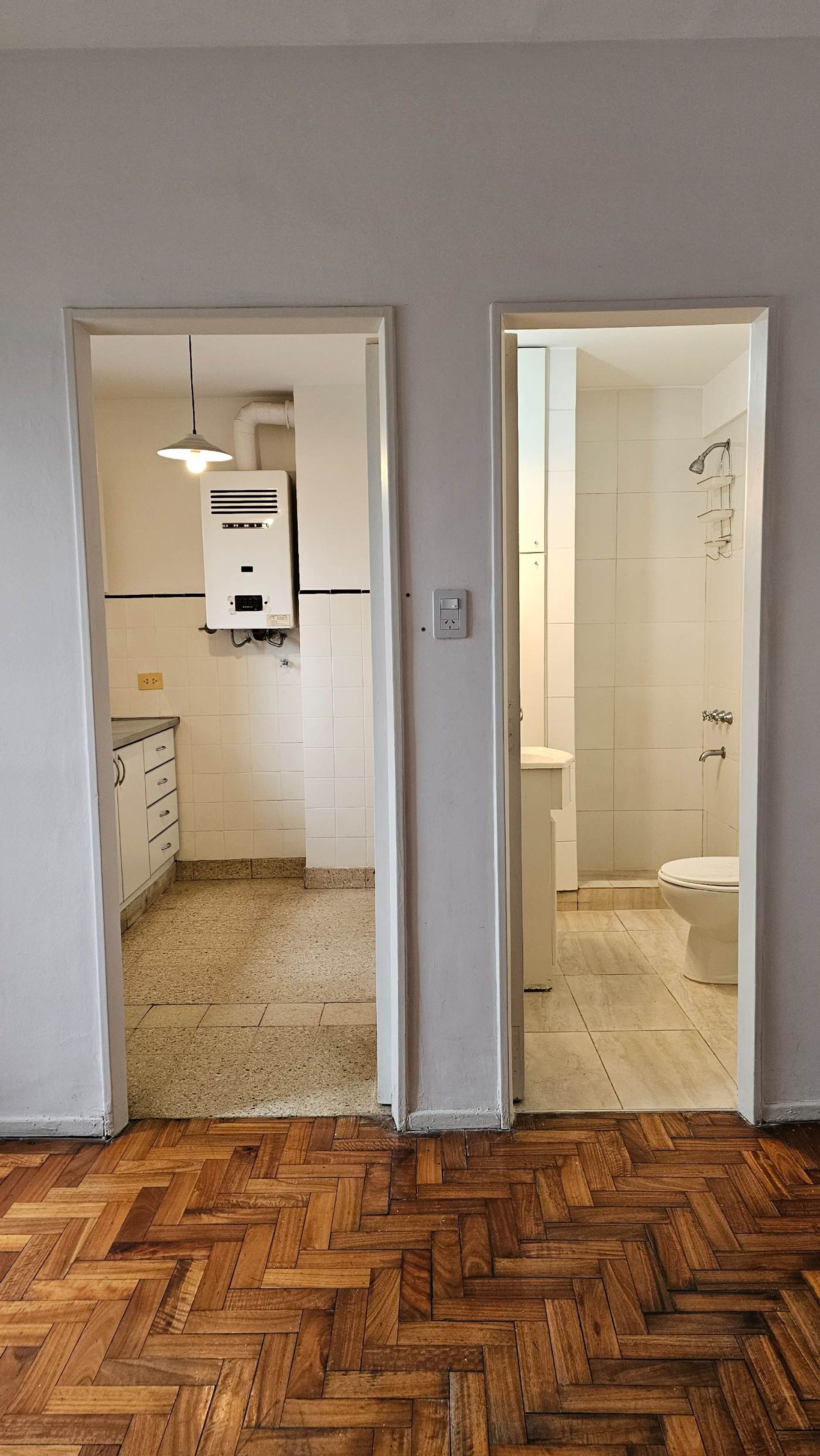 Venta Monoambiente En Vicente Lopez