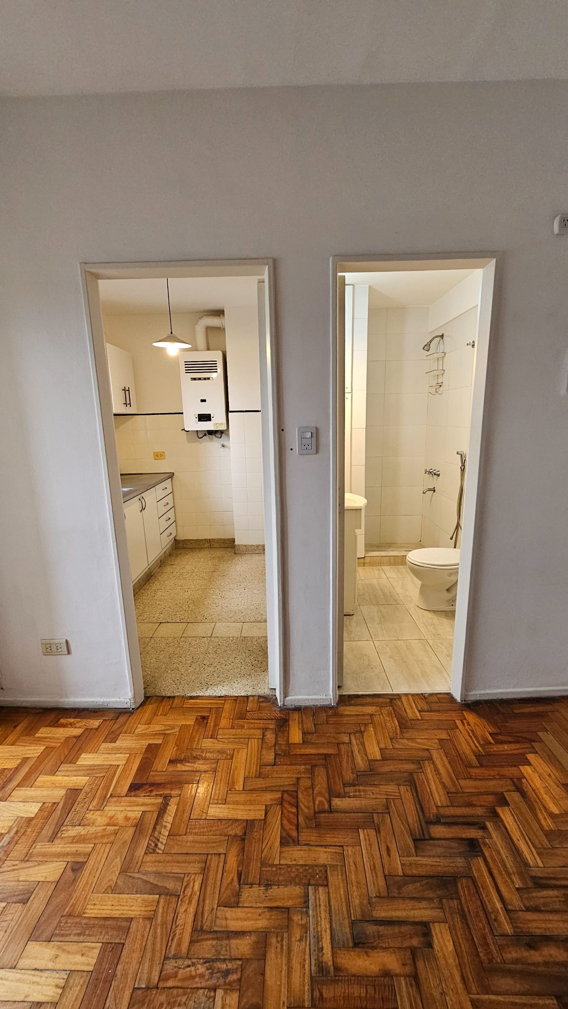 Venta Monoambiente En Vicente Lopez