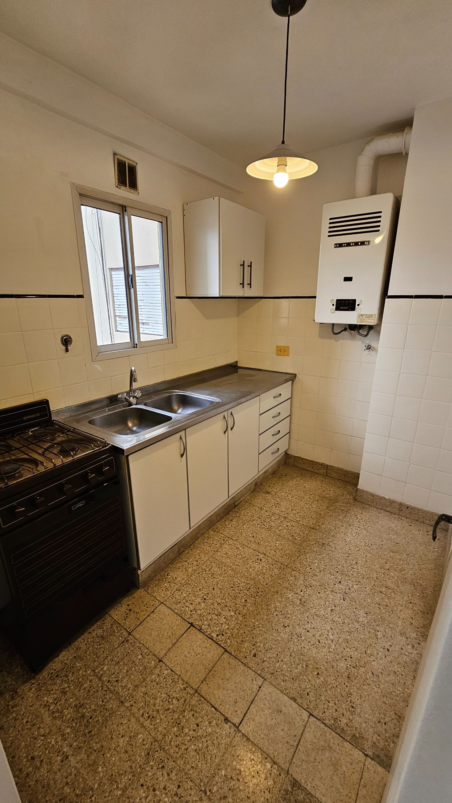 Venta Monoambiente En Vicente Lopez