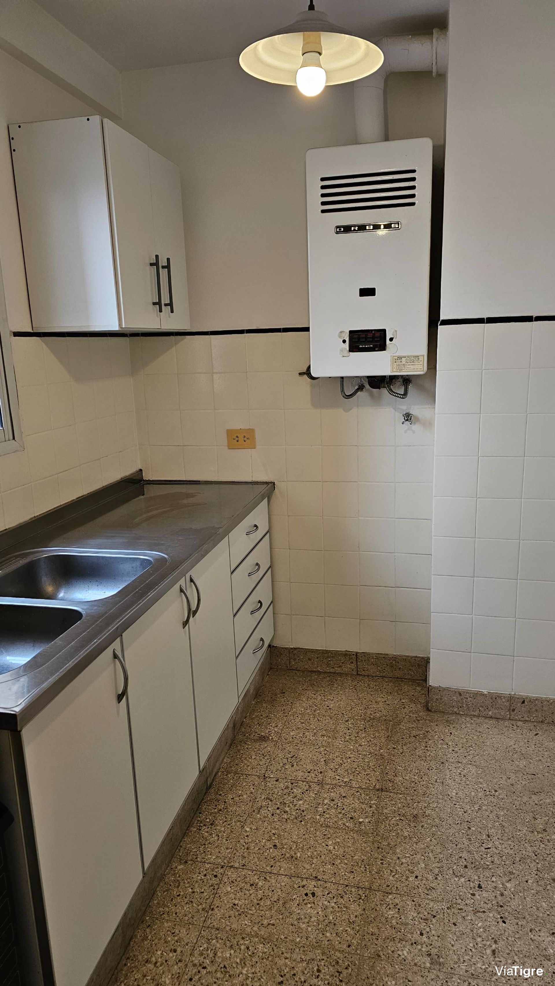 Venta Monoambiente En Vicente Lopez