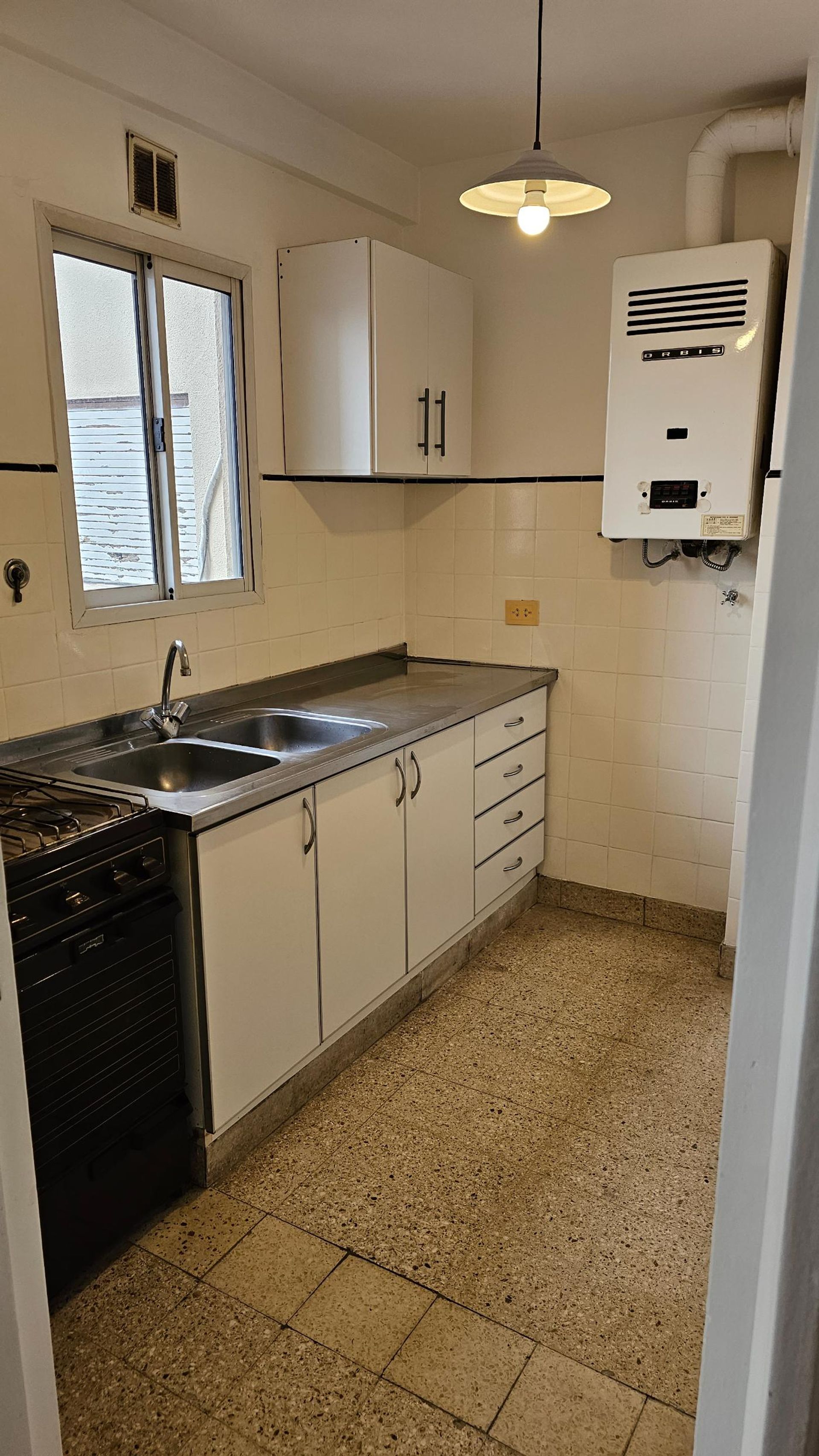 Venta Monoambiente En Vicente Lopez