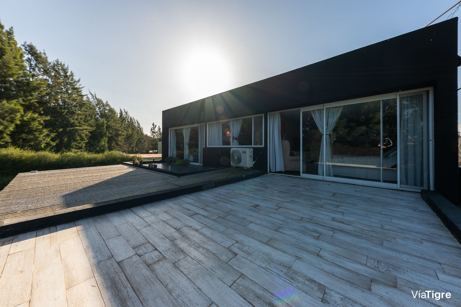 Venta Casa 5 Ambientes Santa Teresa Villa Nueva