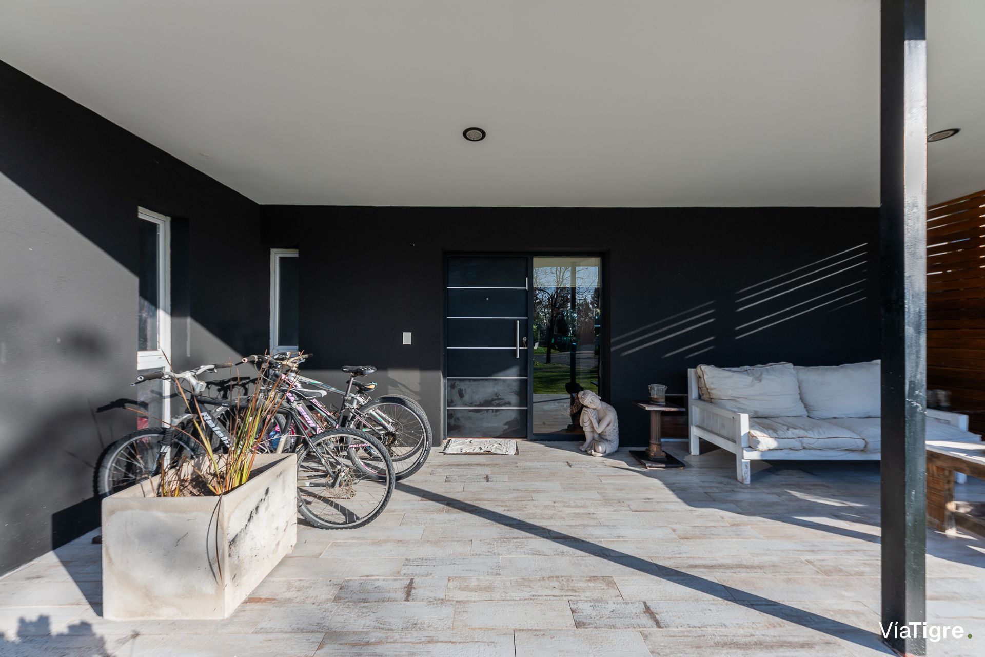 Venta Casa 5 Ambientes Santa Teresa Villa Nueva
