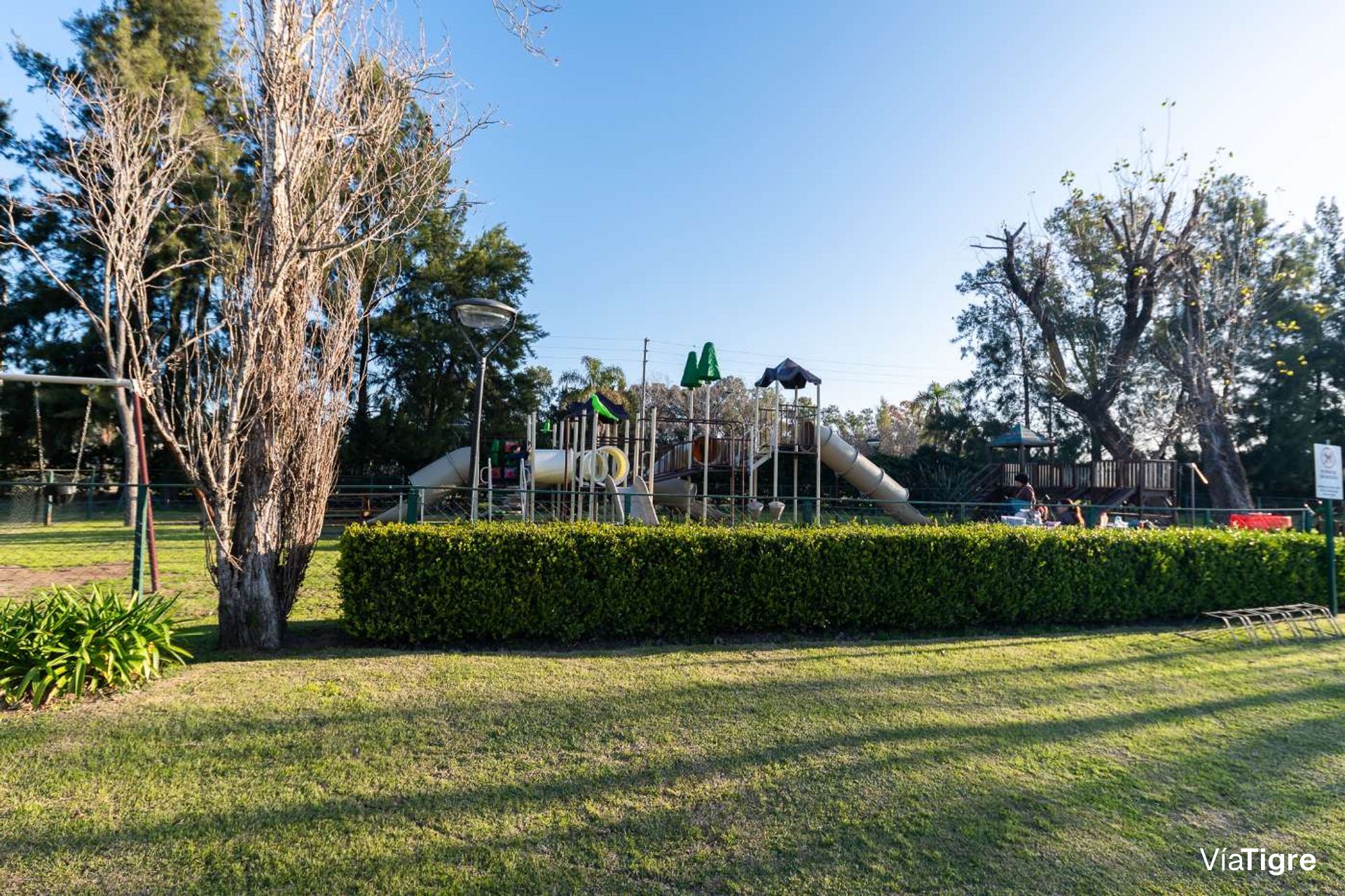 Venta Casa 5 Ambientes Santa Teresa Villa Nueva
