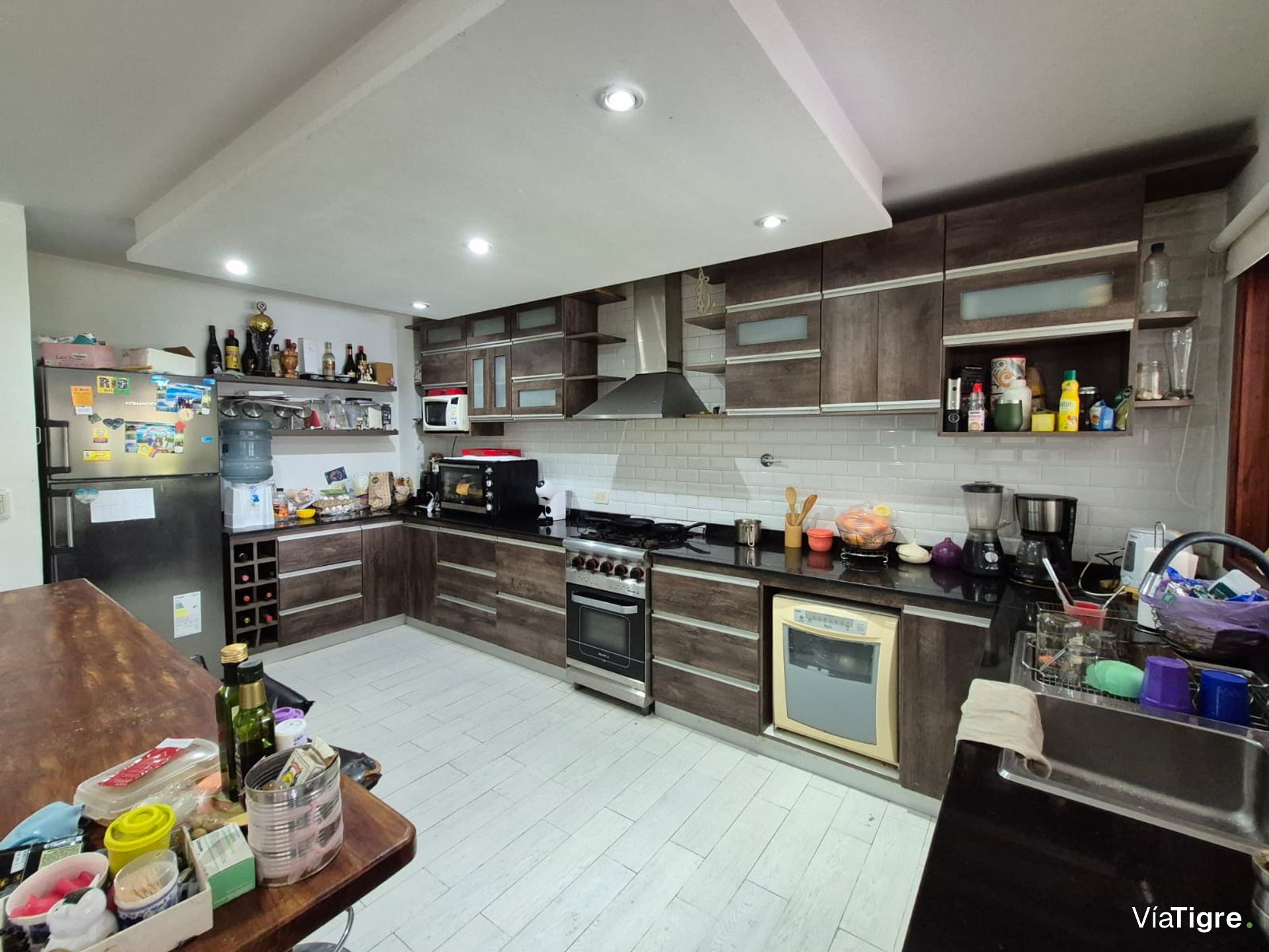 Venta Casa. Barrio Barrancas De Santa Maria. Tigre
