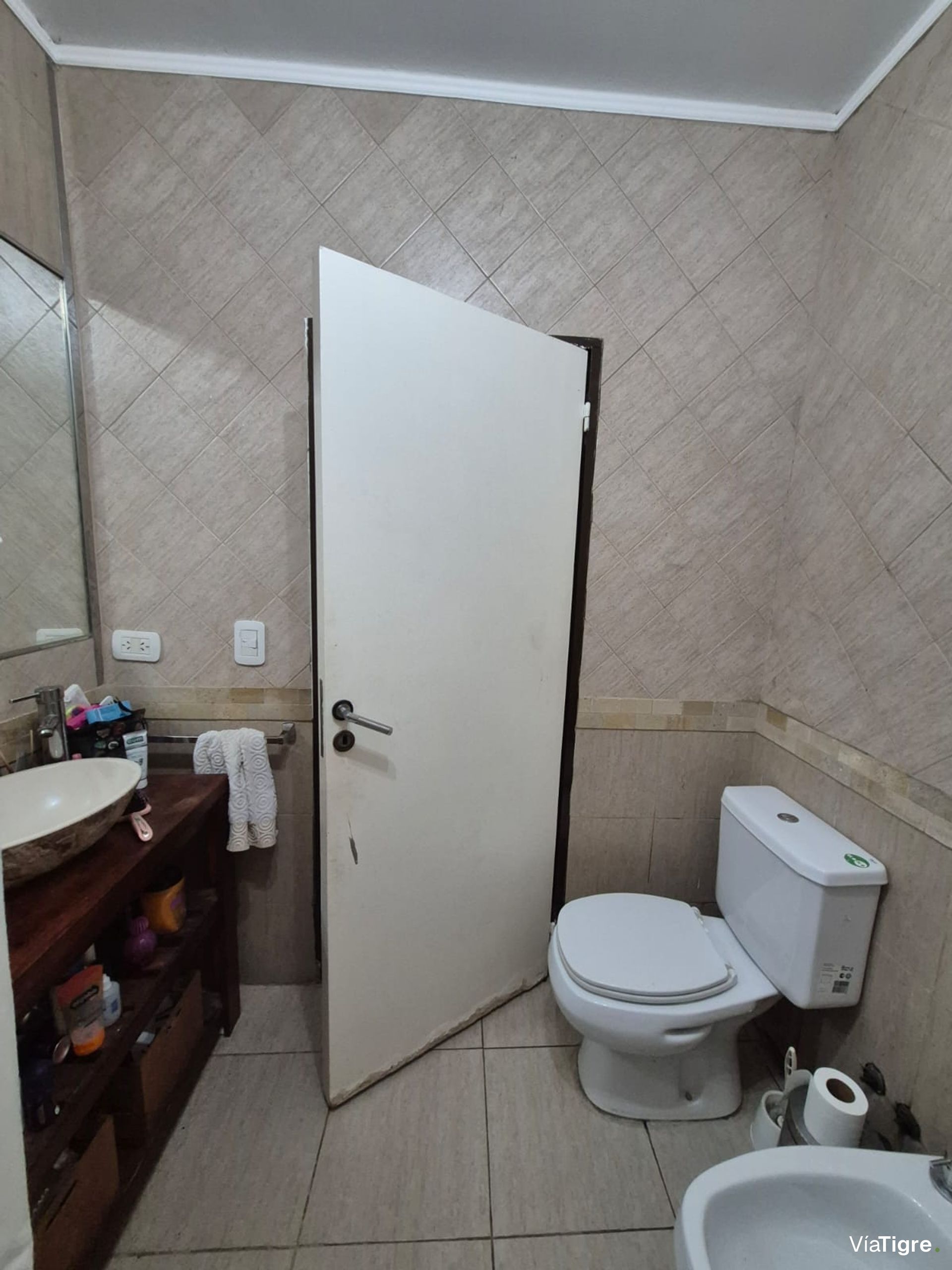 Venta Casa. Barrio Barrancas De Santa Maria. Tigre