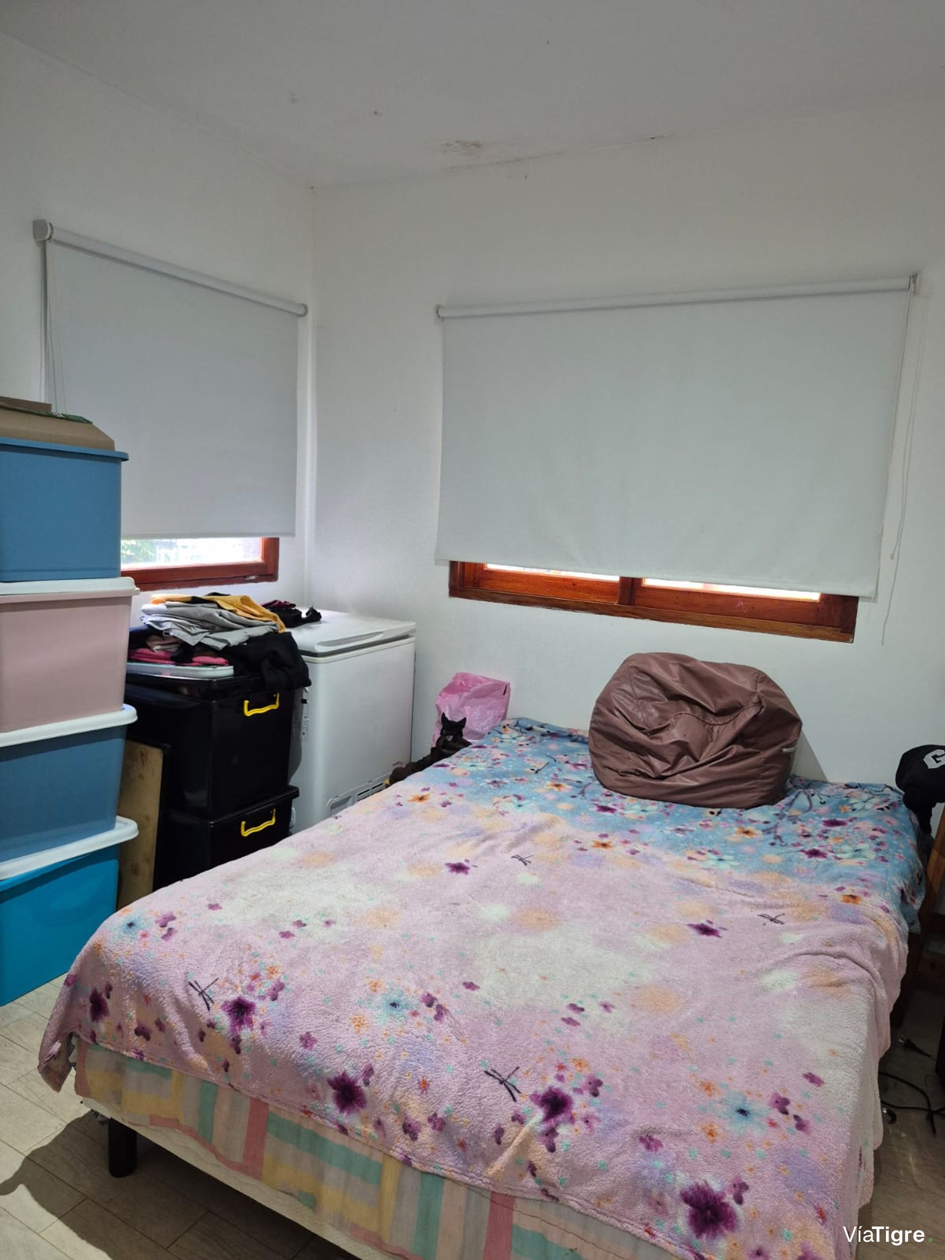 Venta Casa. Barrio Barrancas De Santa Maria. Tigre