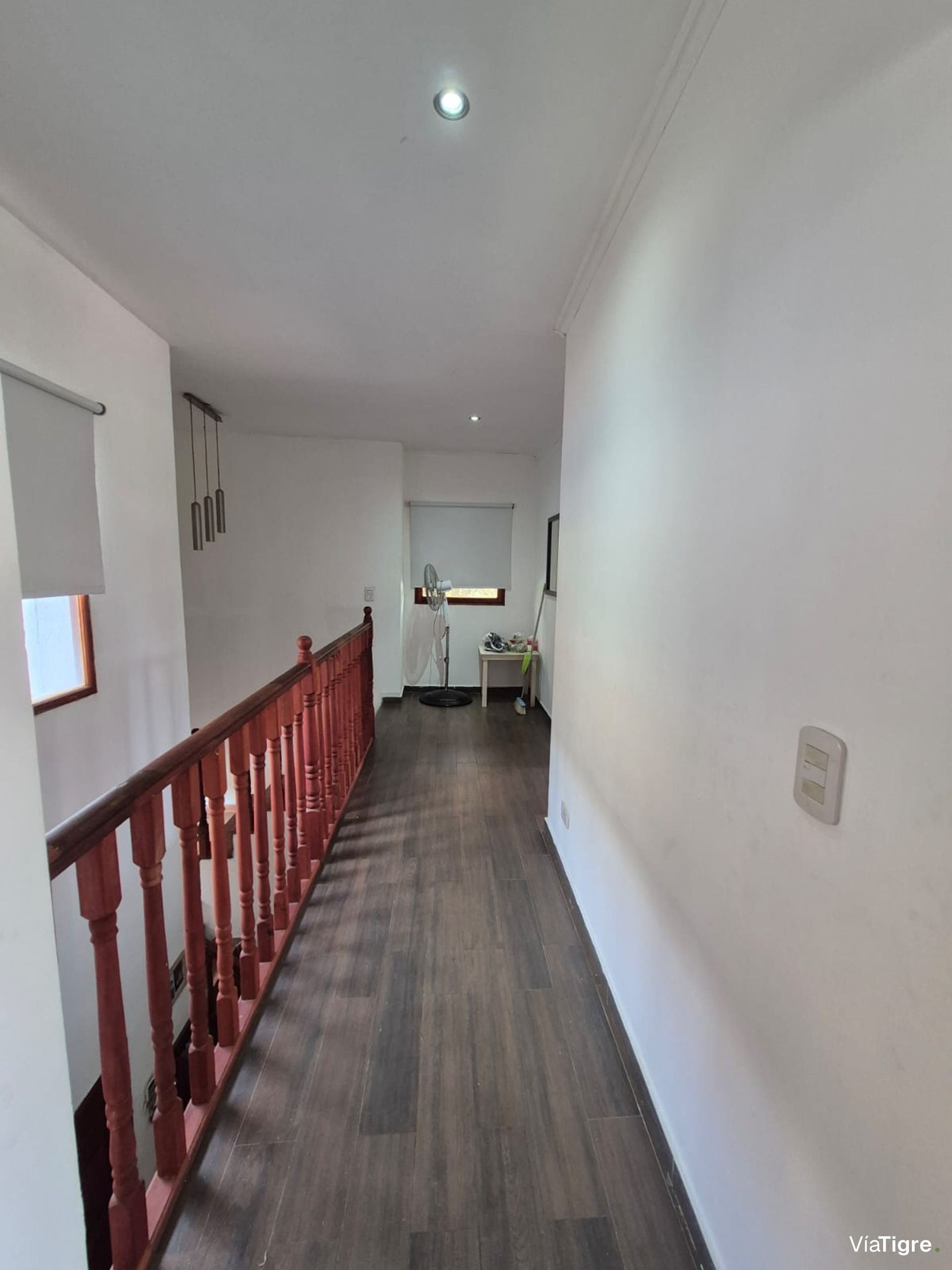 Venta Casa. Barrio Barrancas De Santa Maria. Tigre