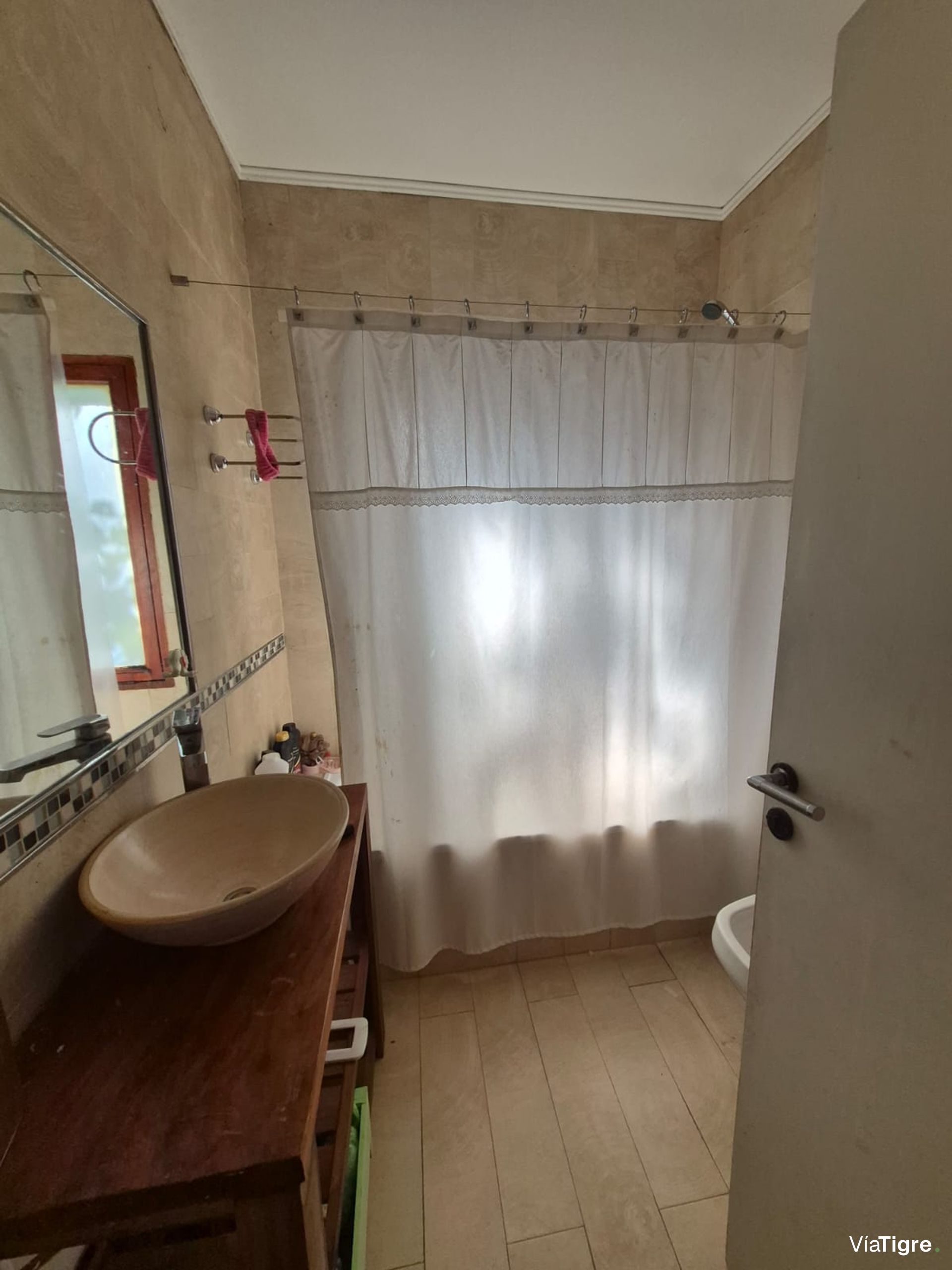 Venta Casa. Barrio Barrancas De Santa Maria. Tigre
