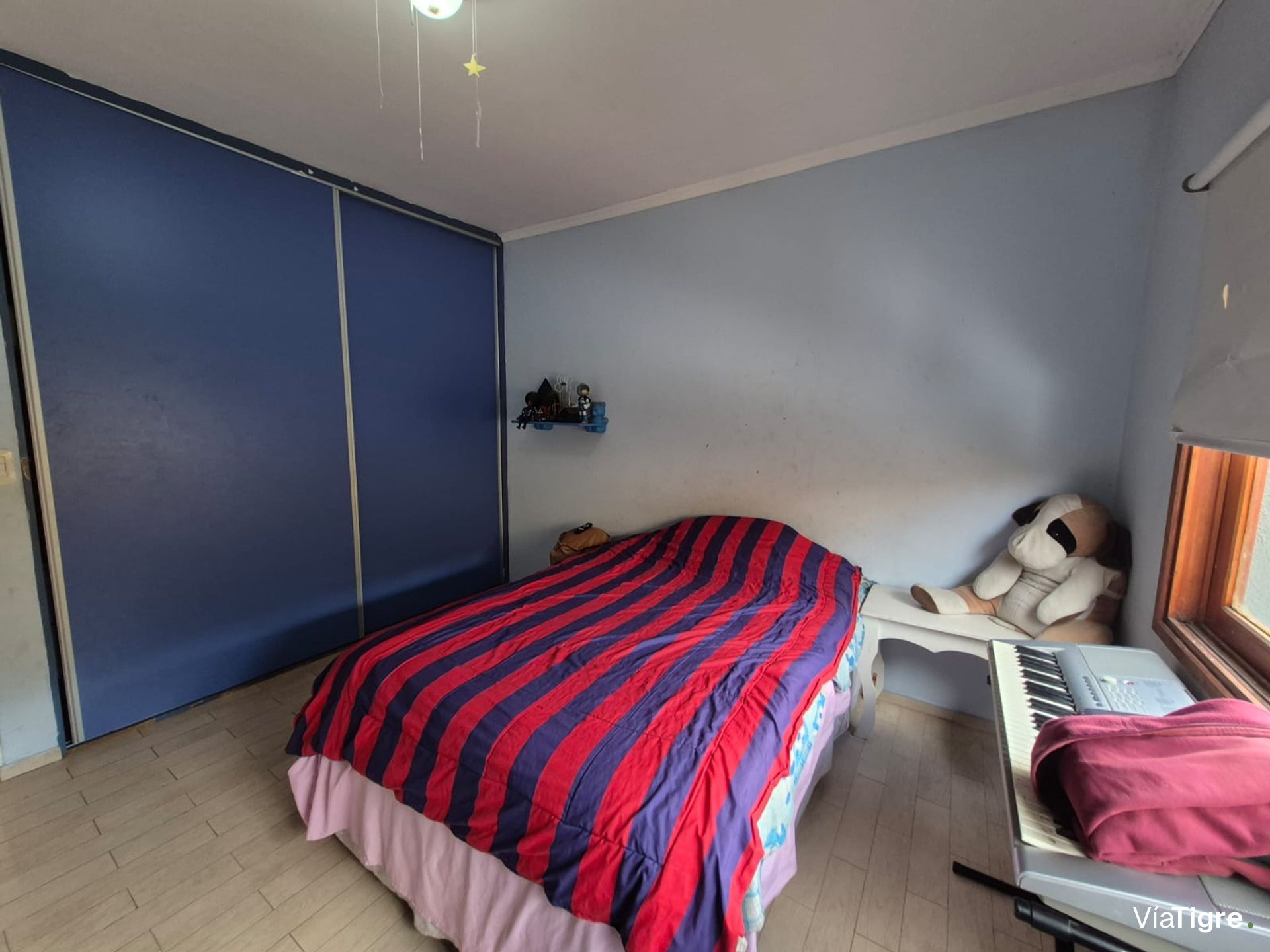 Venta Casa. Barrio Barrancas De Santa Maria. Tigre