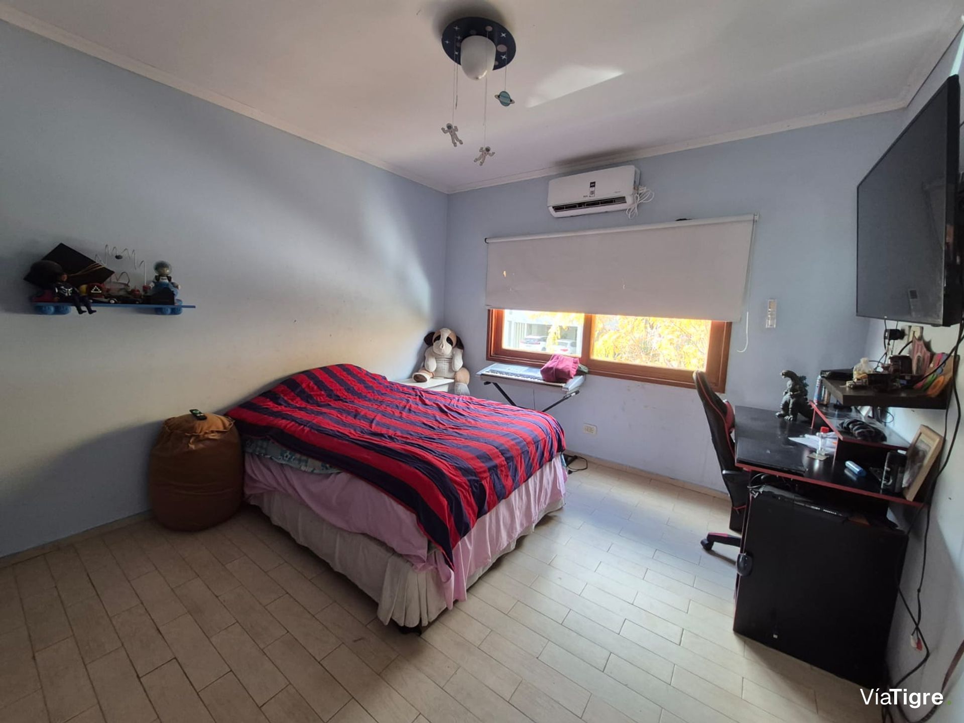 Venta Casa. Barrio Barrancas De Santa Maria. Tigre