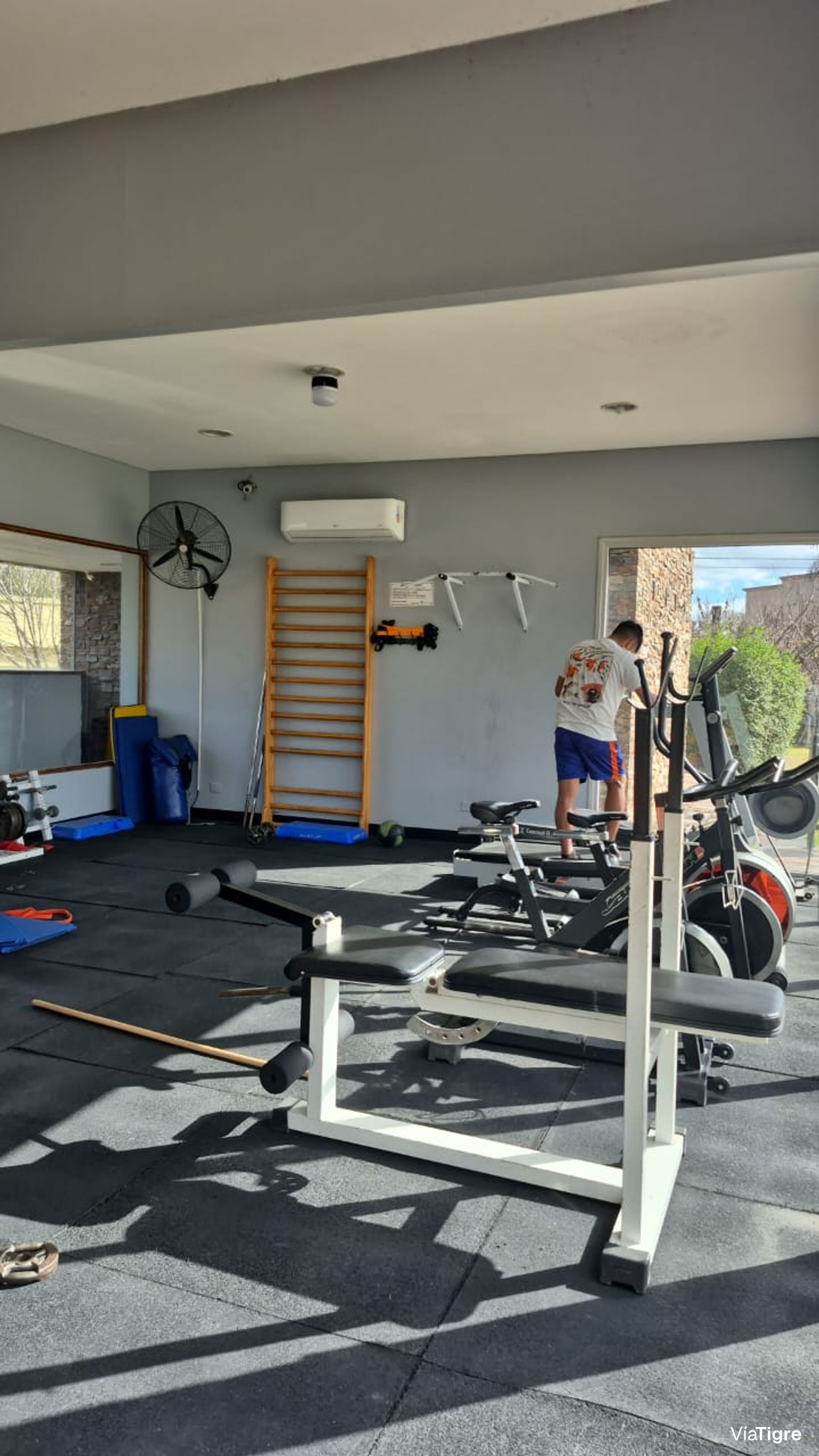 Venta Casa. Barrio Barrancas De Santa Maria. Tigre