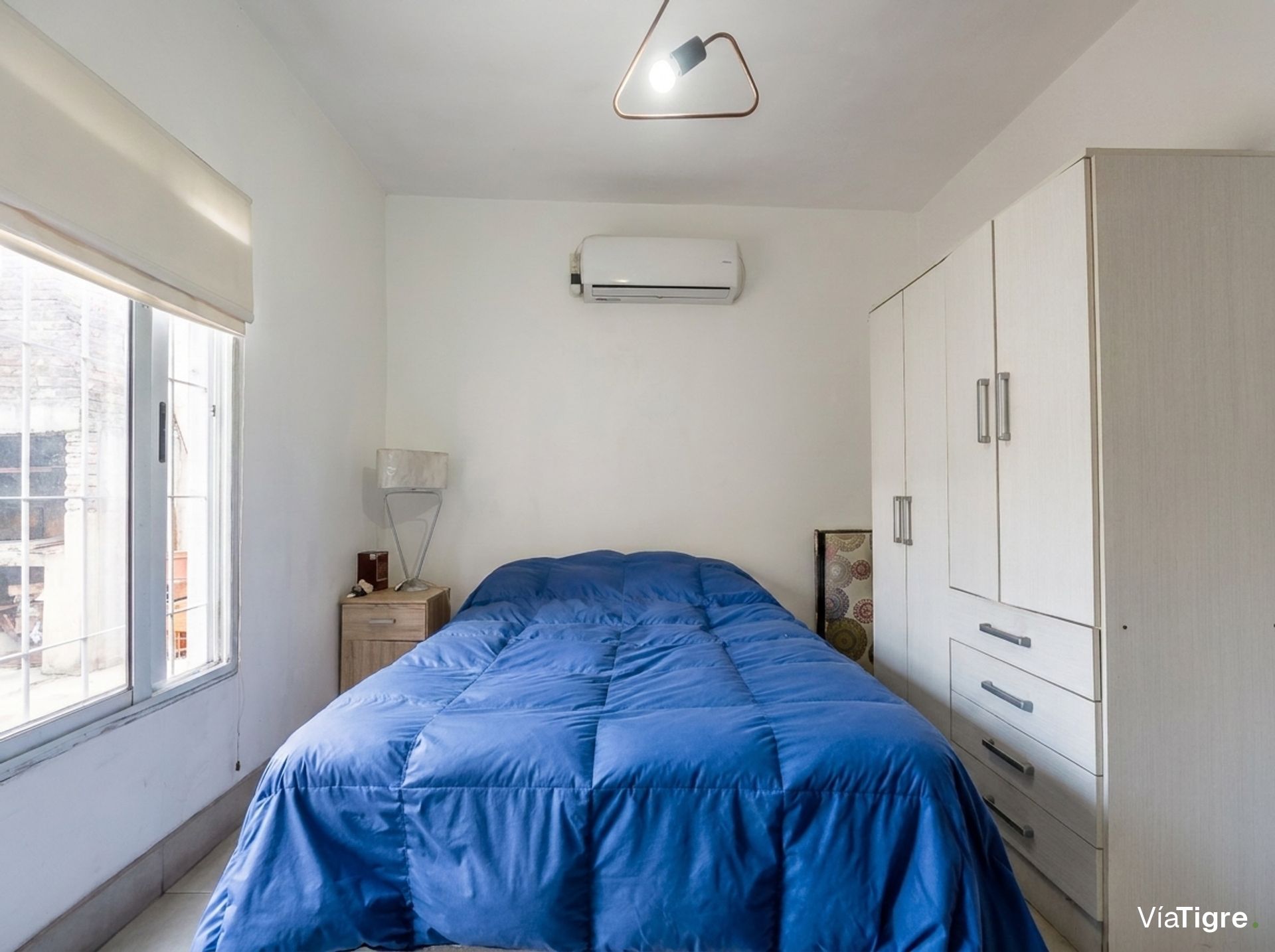 PH 3AMB, c/ PATIO, QUINCHO y TERRAZA, en BOULOGNE.