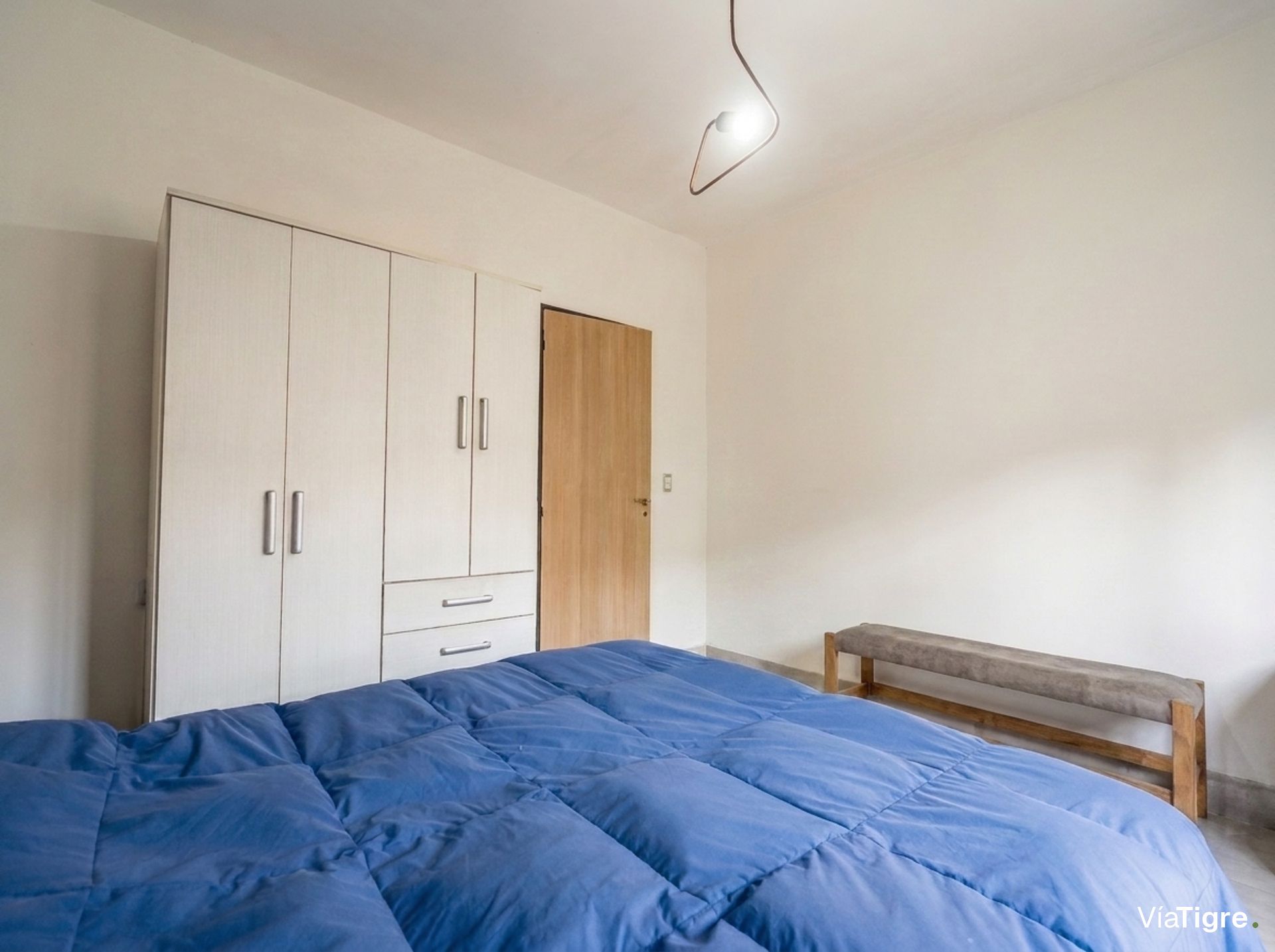 PH 3AMB, c/ PATIO, QUINCHO y TERRAZA, en BOULOGNE.