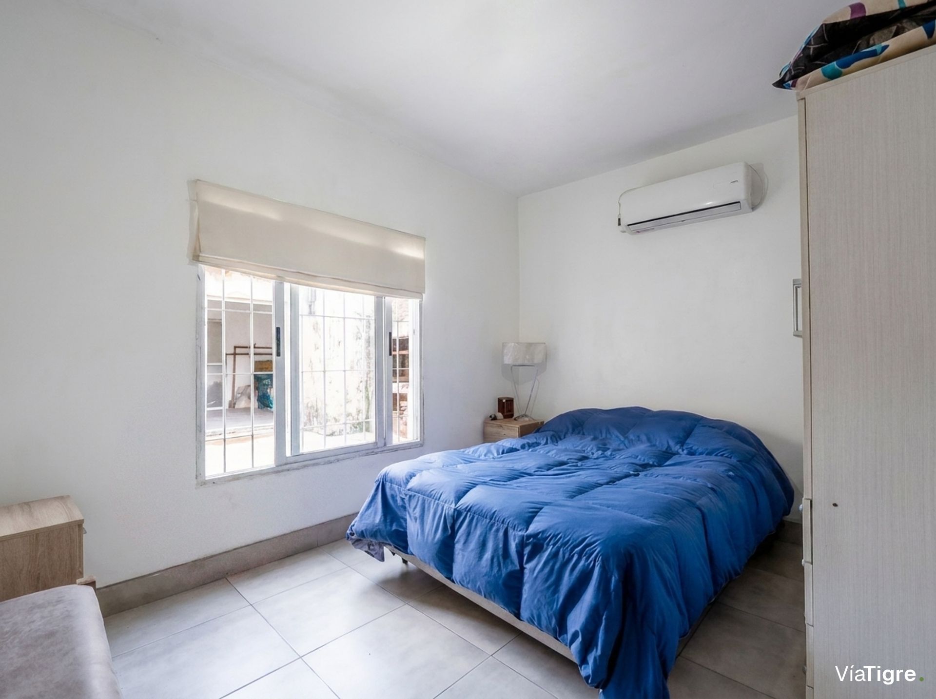PH 3AMB, c/ PATIO, QUINCHO y TERRAZA, en BOULOGNE.