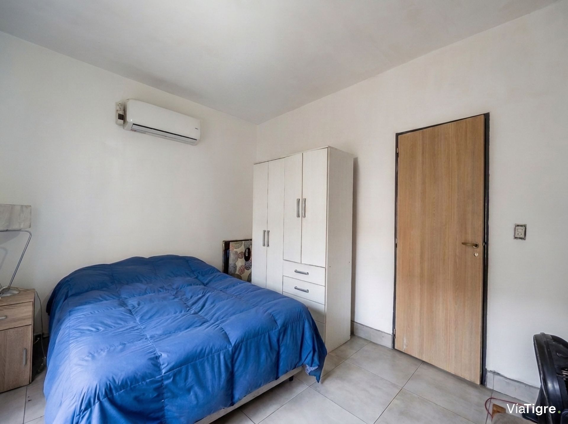 PH 3AMB, c/ PATIO, QUINCHO y TERRAZA, en BOULOGNE.