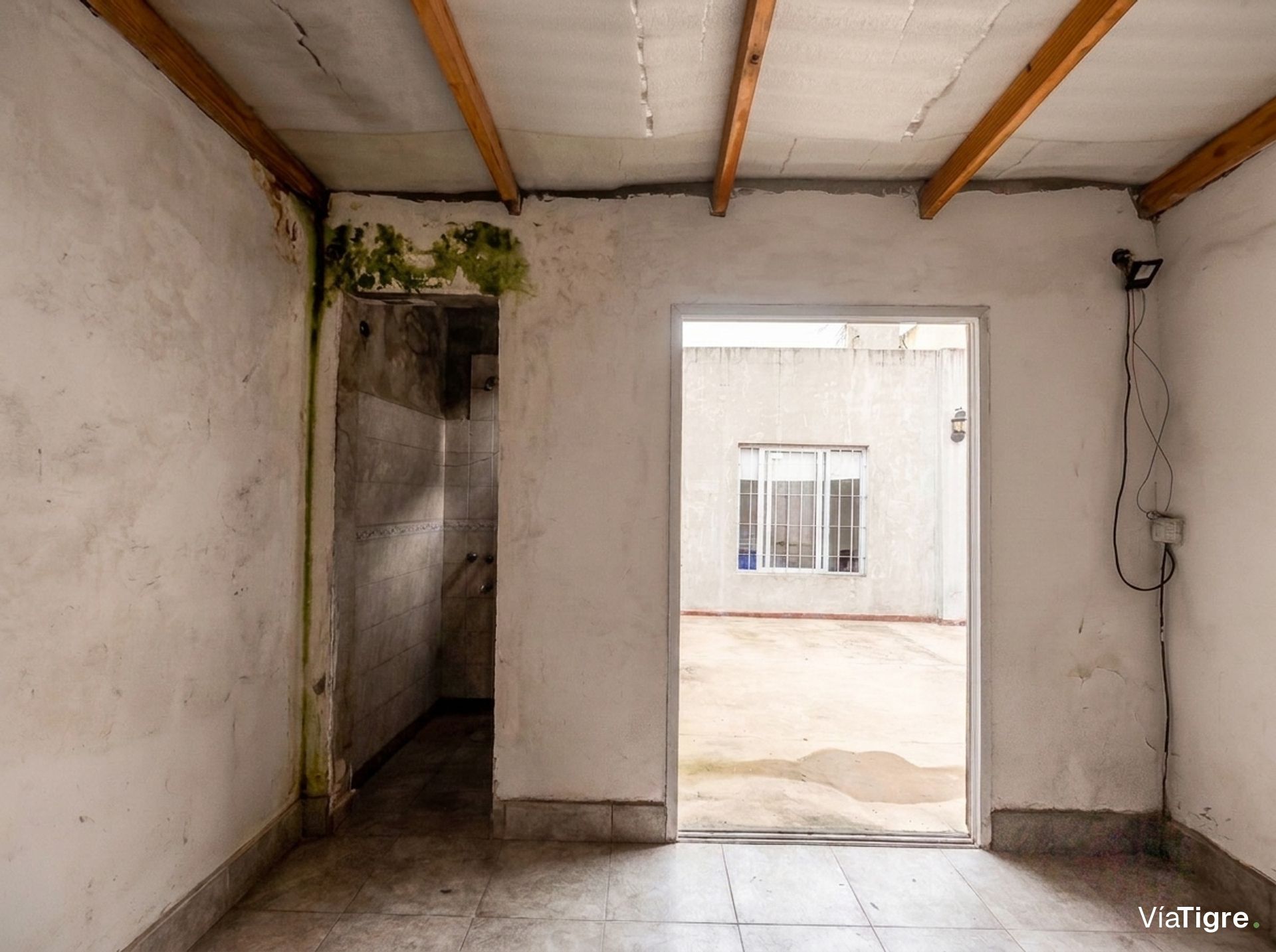 PH 3AMB, c/ PATIO, QUINCHO y TERRAZA, en BOULOGNE.