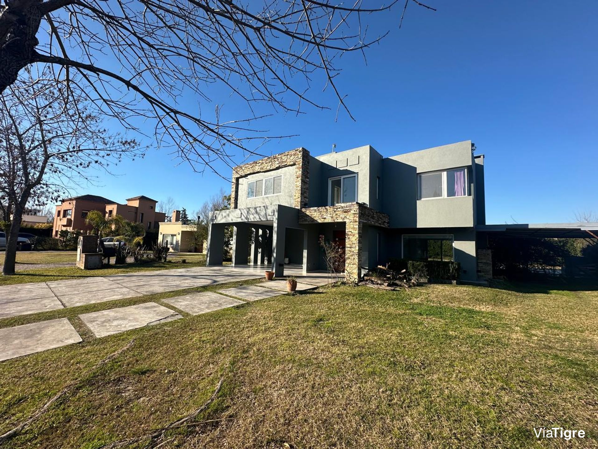 Venta San Isidro Labrador Apto Credito Pileta