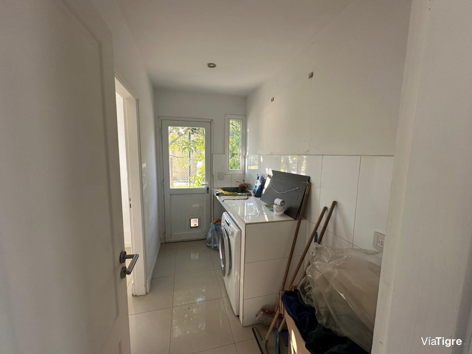 Venta San Isidro Labrador Apto Credito Pileta