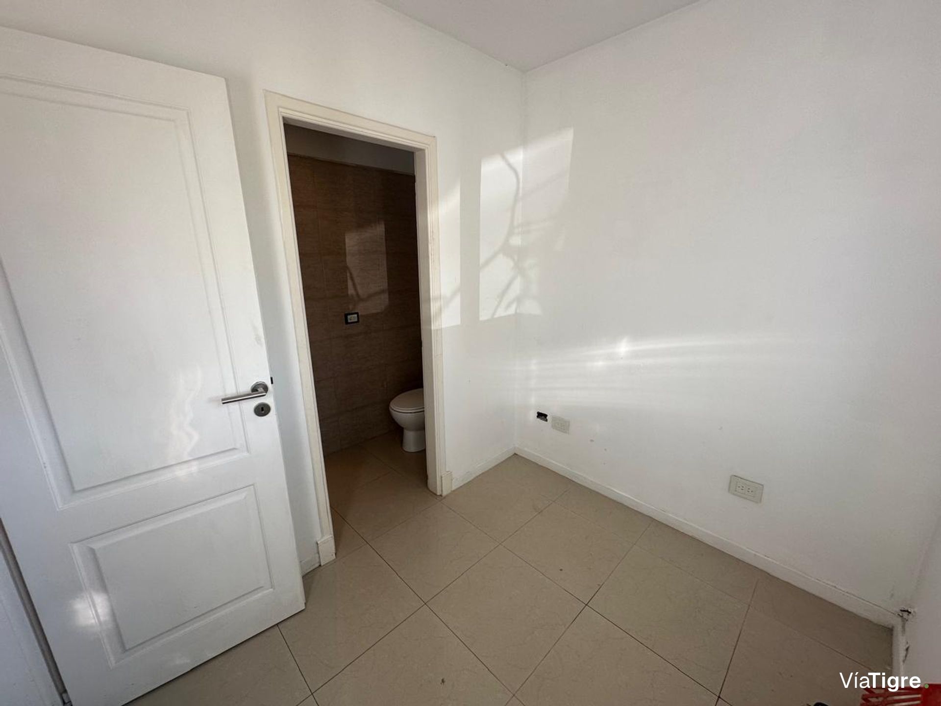 Venta San Isidro Labrador Apto Credito Pileta