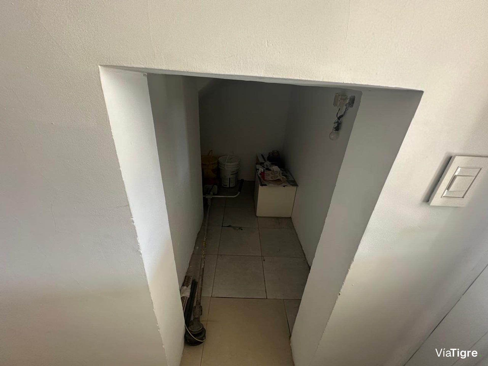 Venta San Isidro Labrador Apto Credito Pileta