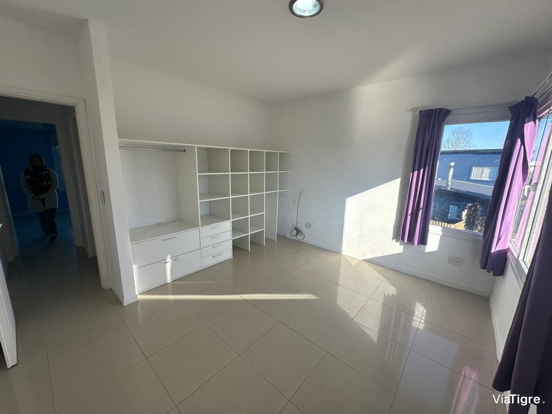 Venta San Isidro Labrador Apto Credito Pileta