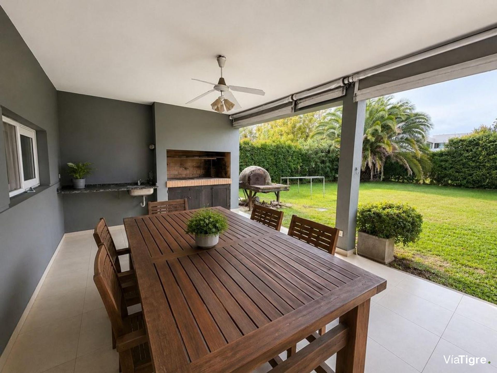 Venta San Isidro Labrador Apto Credito Pileta