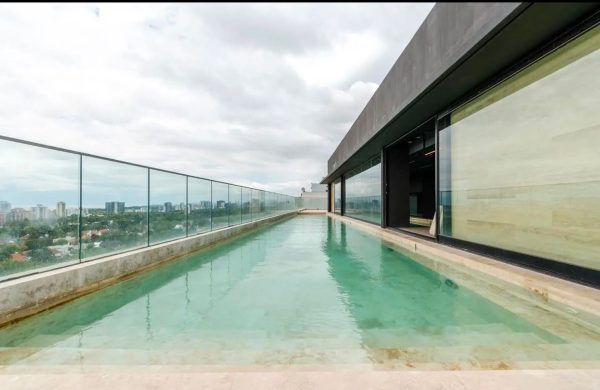 Alquiler Domus Olivos 3 Amb Balcon Amenities Segur