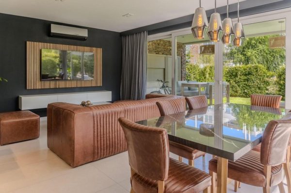 4-bedroom Apartment for Sale in La Balconada, Nordelta