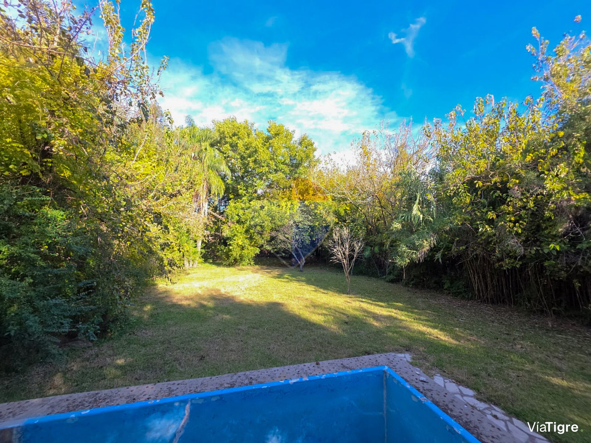 Venta Lote Apto Desarrollo A Metros Del Río, Tigre