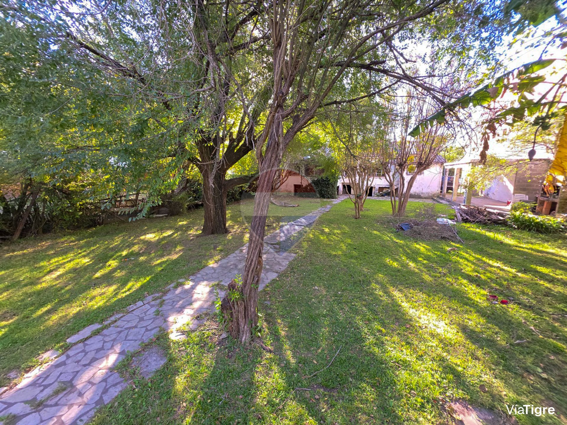 Venta Lote Apto Desarrollo A Metros Del Río, Tigre