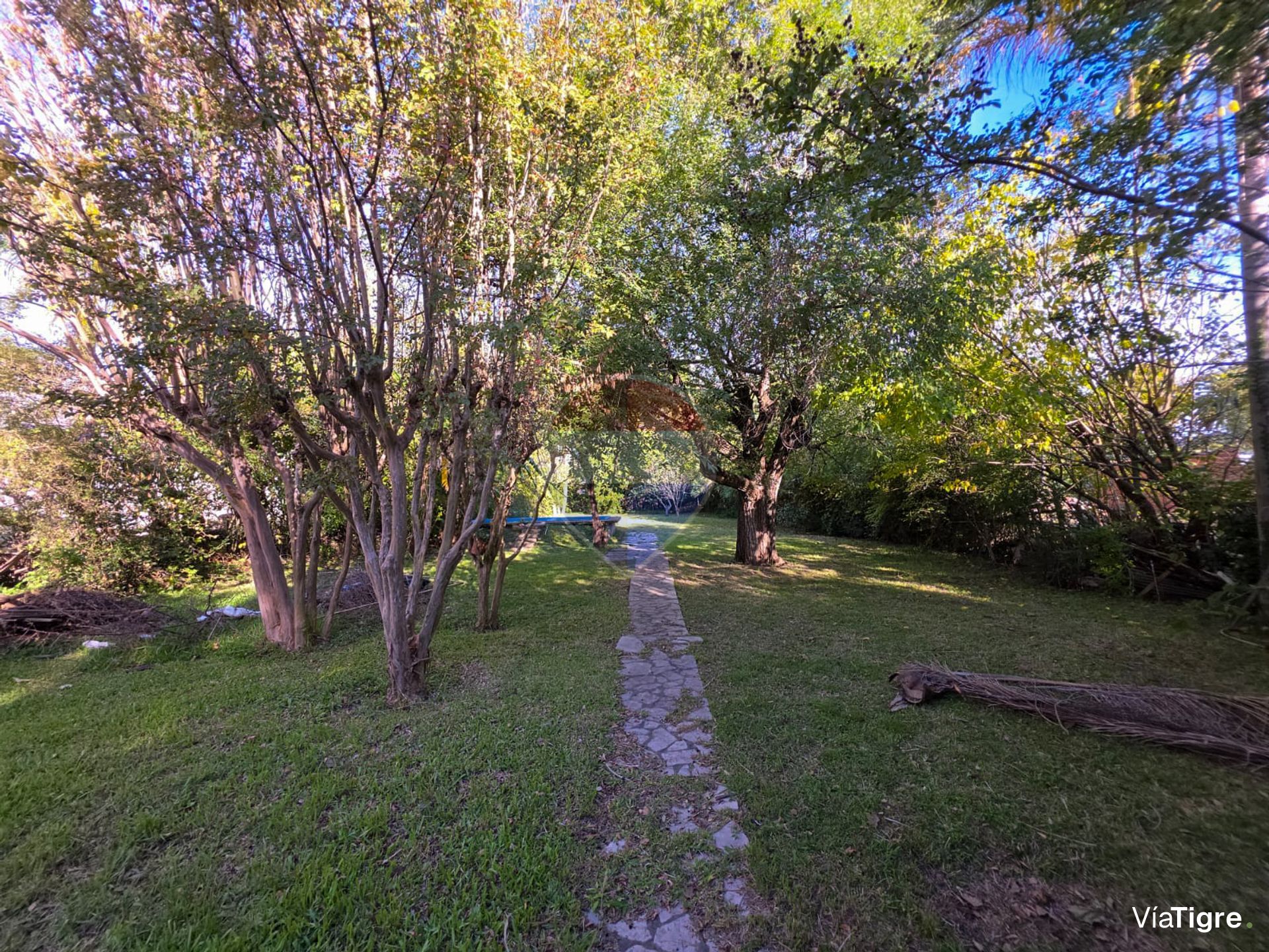 Venta Lote Apto Desarrollo A Metros Del Río, Tigre