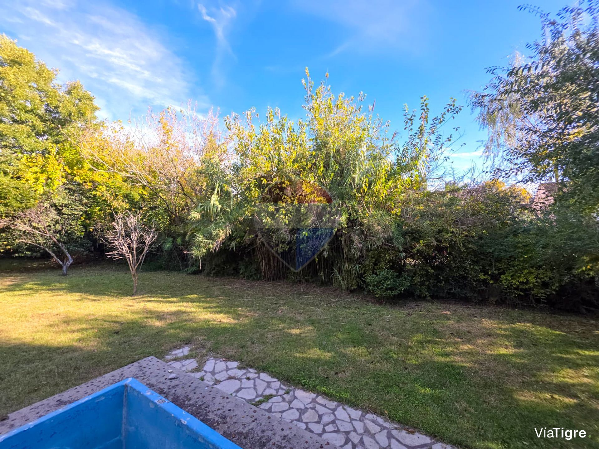 Venta Lote Apto Desarrollo A Metros Del Río, Tigre