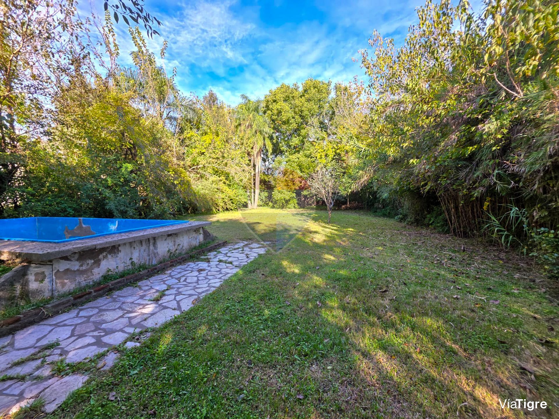 Venta Lote Apto Desarrollo A Metros Del Río, Tigre