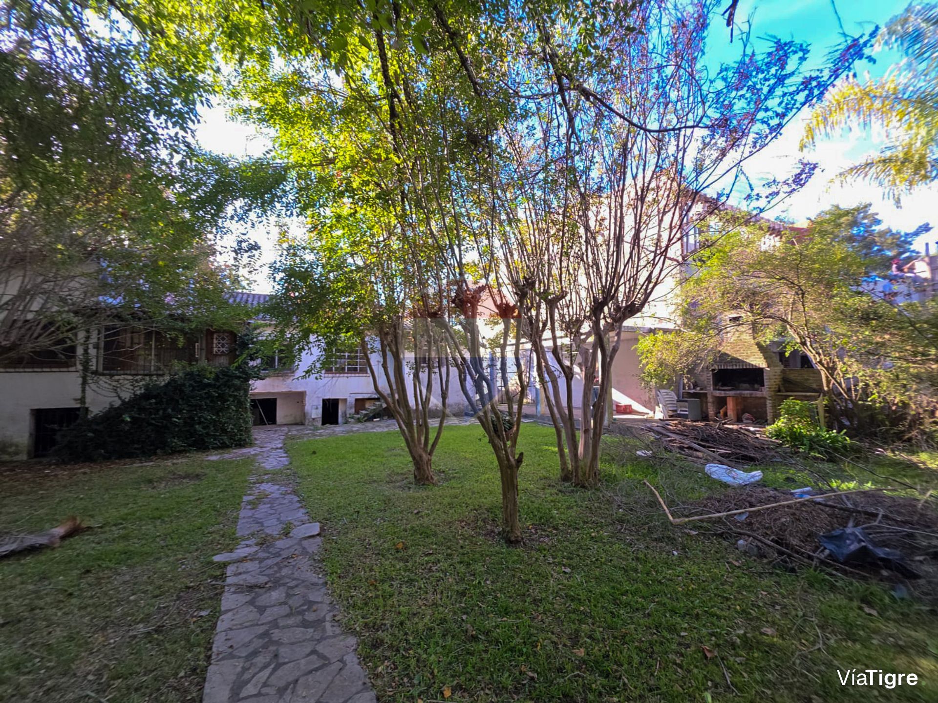 Venta Lote Apto Desarrollo A Metros Del Río, Tigre