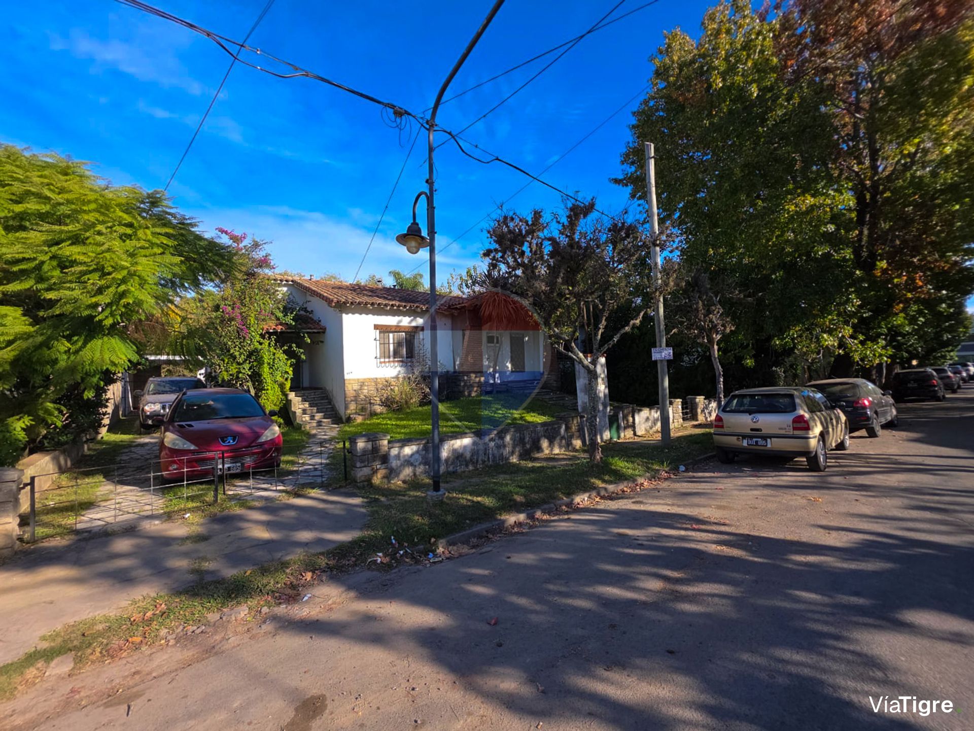 Venta Lote Apto Desarrollo A Metros Del Río, Tigre