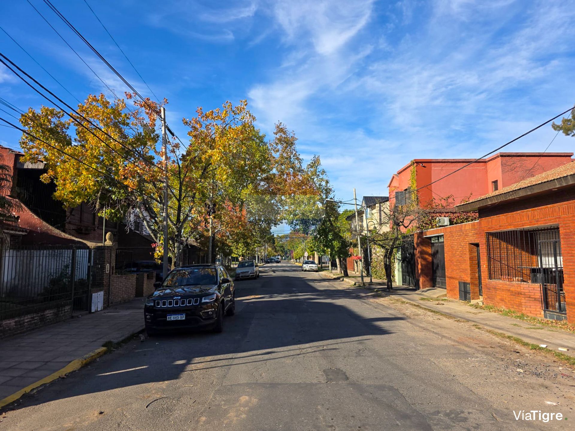 Venta Lote Apto Desarrollo A Metros Del Río, Tigre