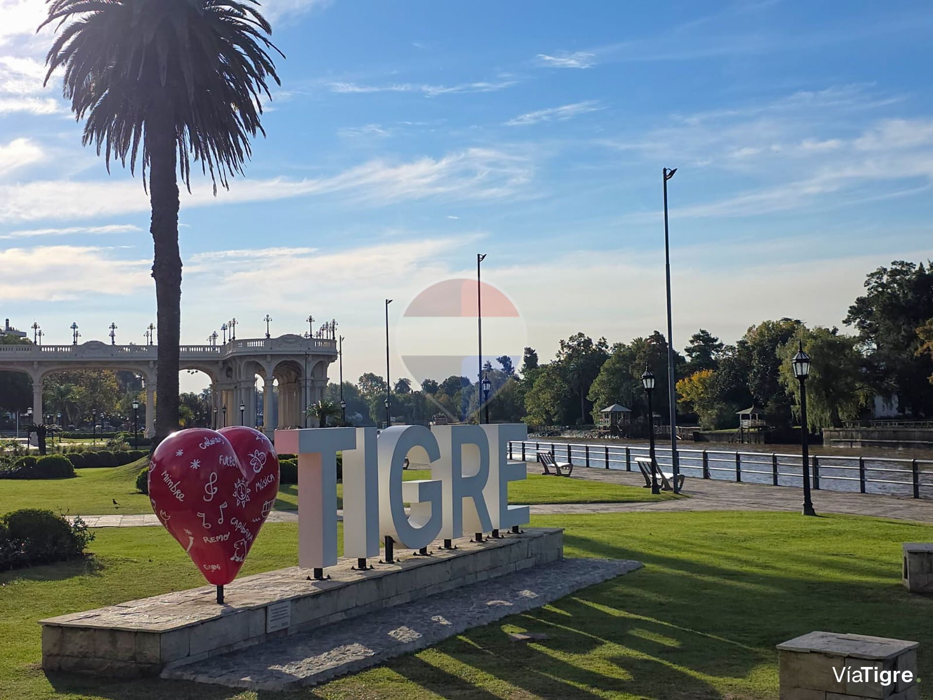 Venta Lote Apto Desarrollo A Metros Del Río, Tigre