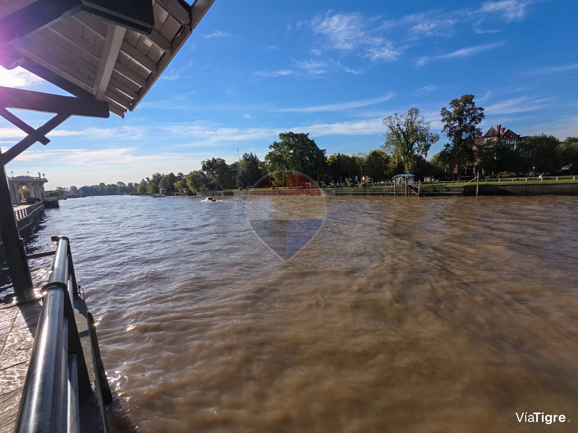 Venta Lote Apto Desarrollo A Metros Del Río, Tigre