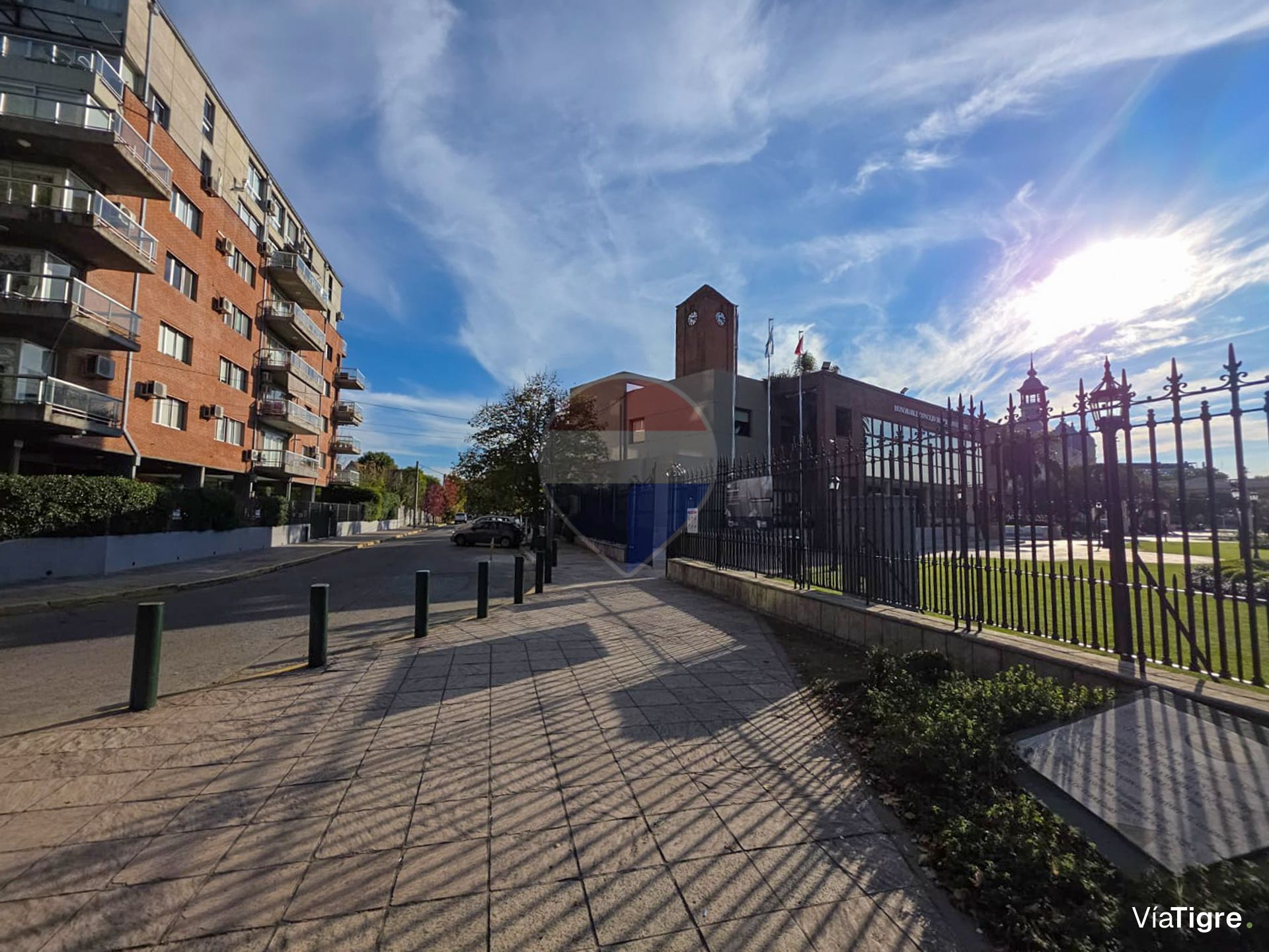 Venta Lote Apto Desarrollo A Metros Del Río, Tigre