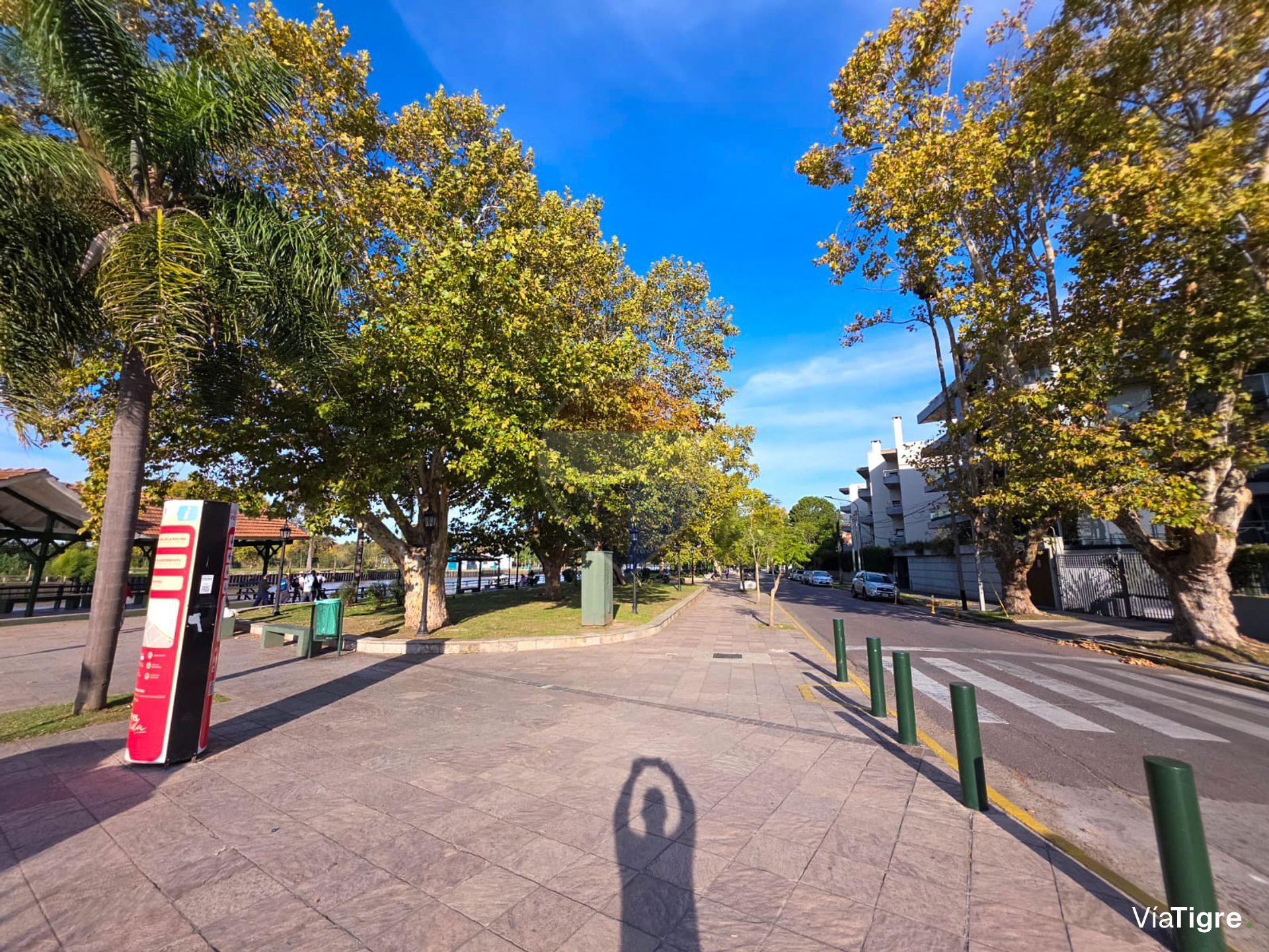 Venta Lote Apto Desarrollo A Metros Del Río, Tigre